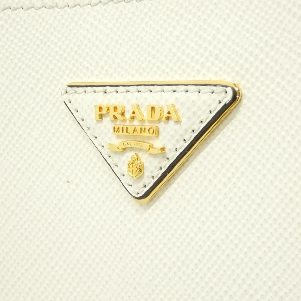 PRADA 1BA212 Handbag
