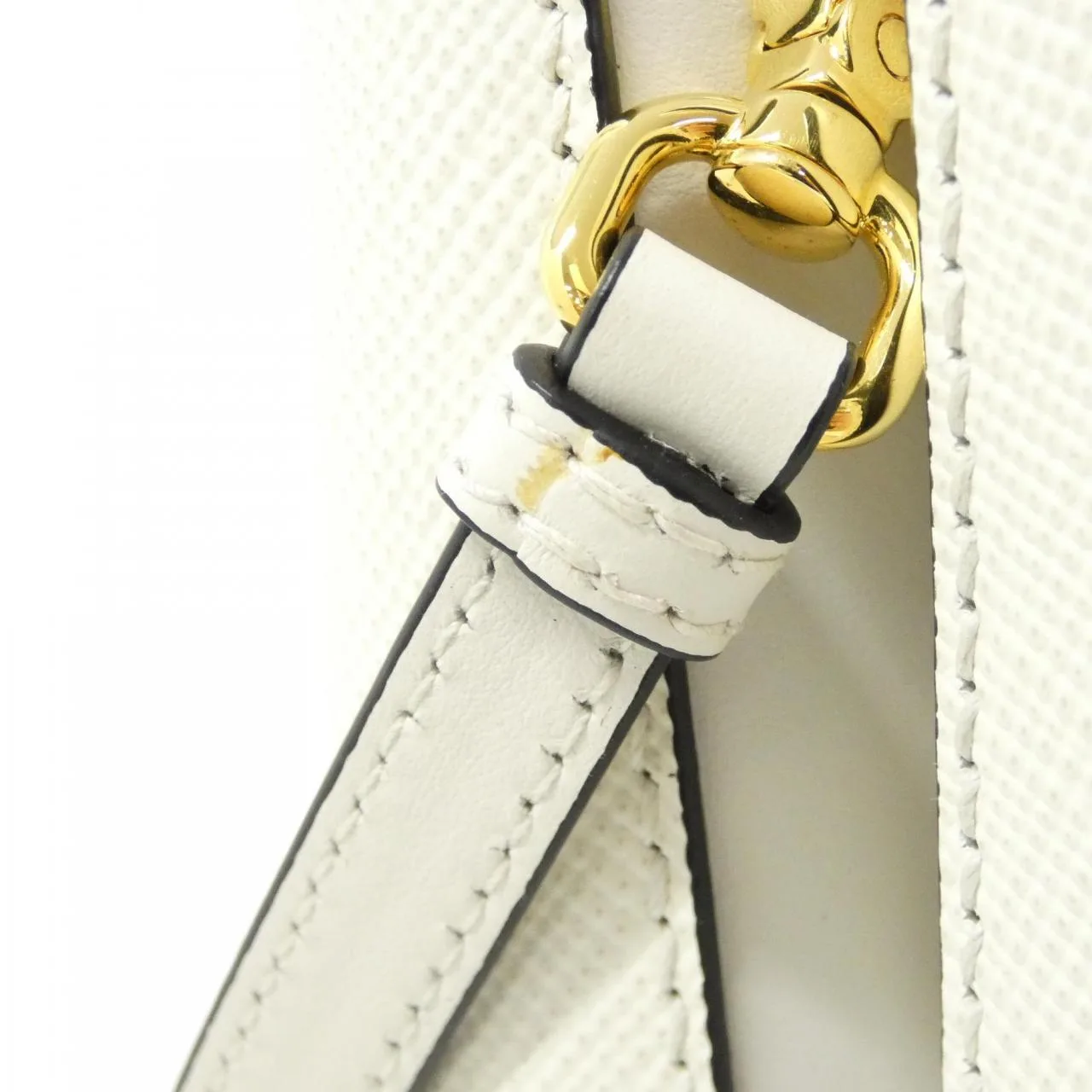 PRADA 1BA212 Handbag