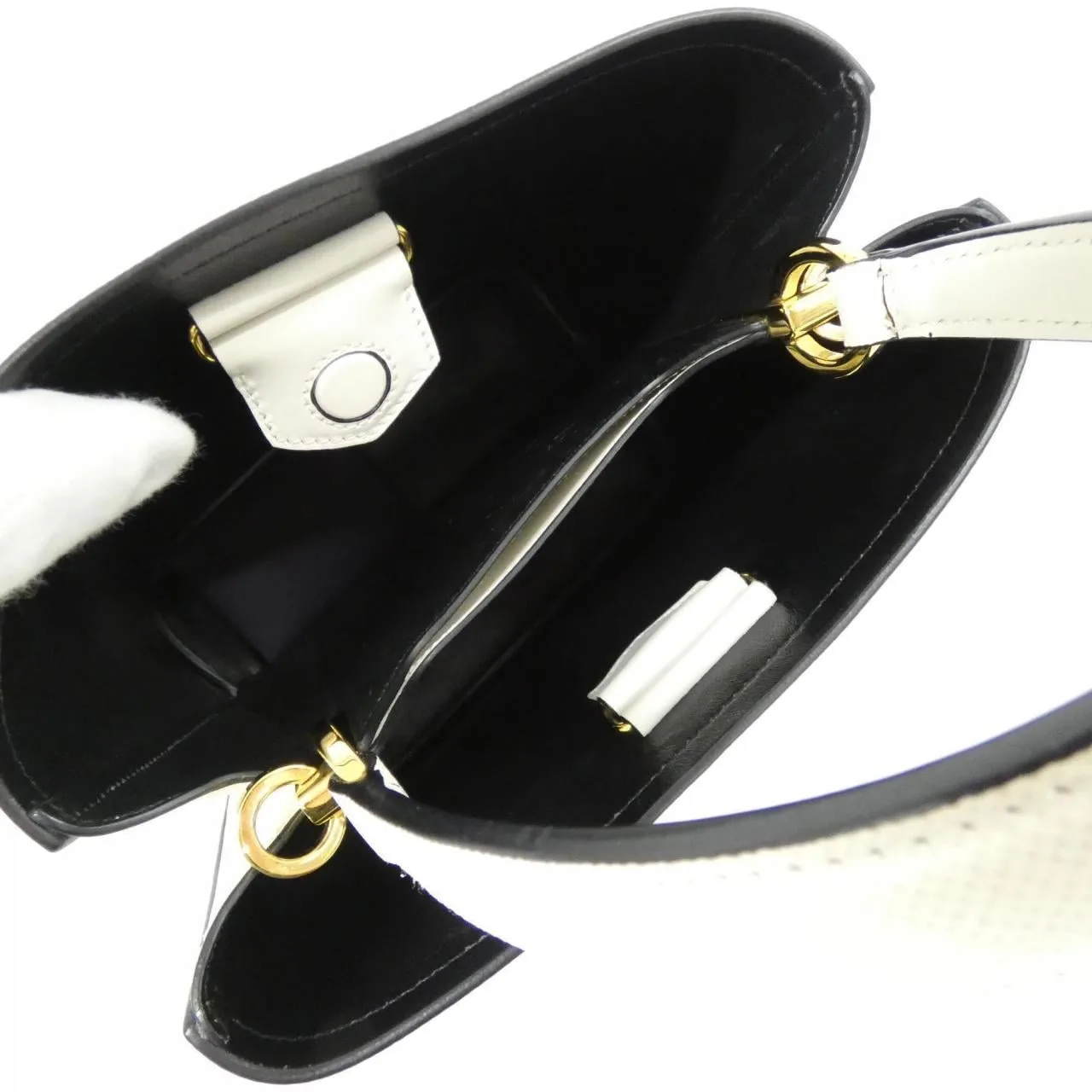 PRADA 1BA212 Handbag