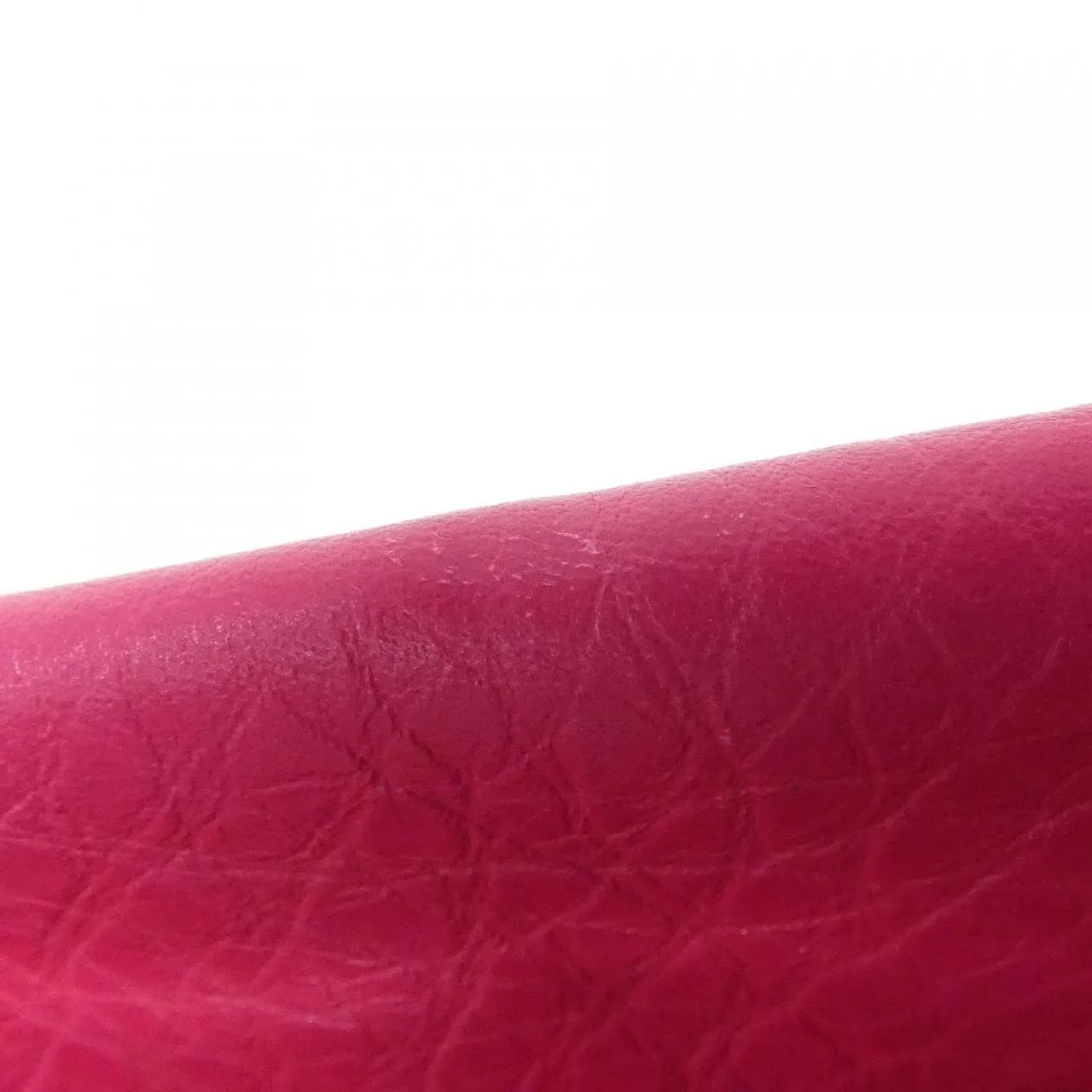 FENDI Peekaboo 8BN290 A1PS Handbag Leather Black Leather Rank A - Thumbnail 10