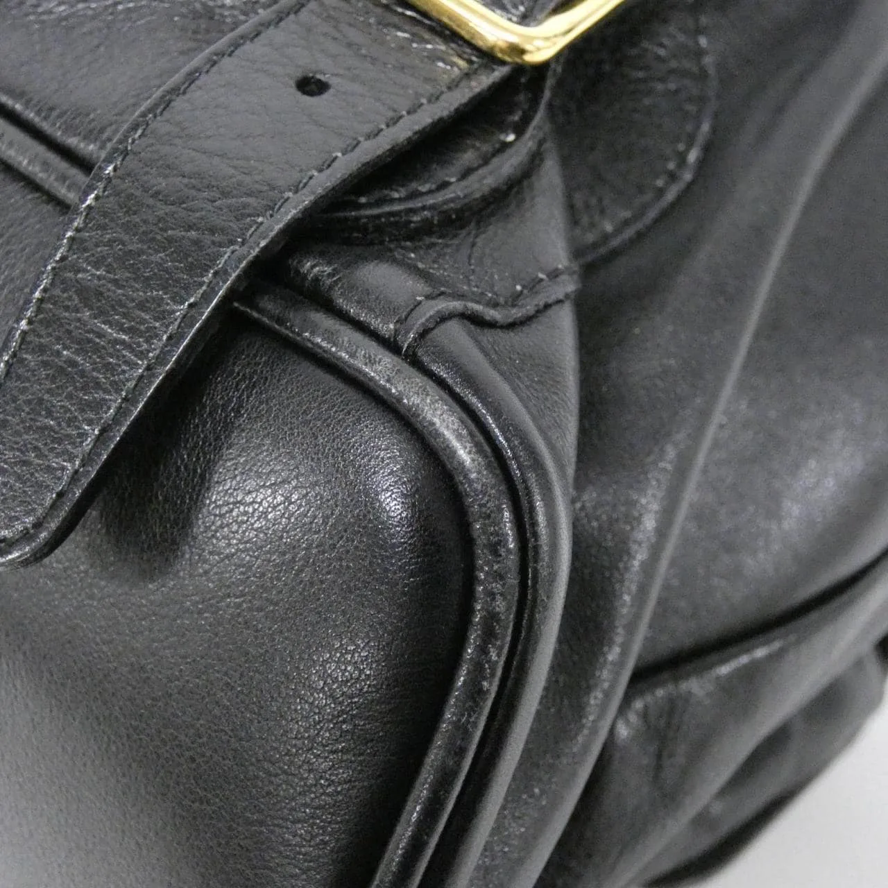 GUCCI 003 2058 Backpack Leather