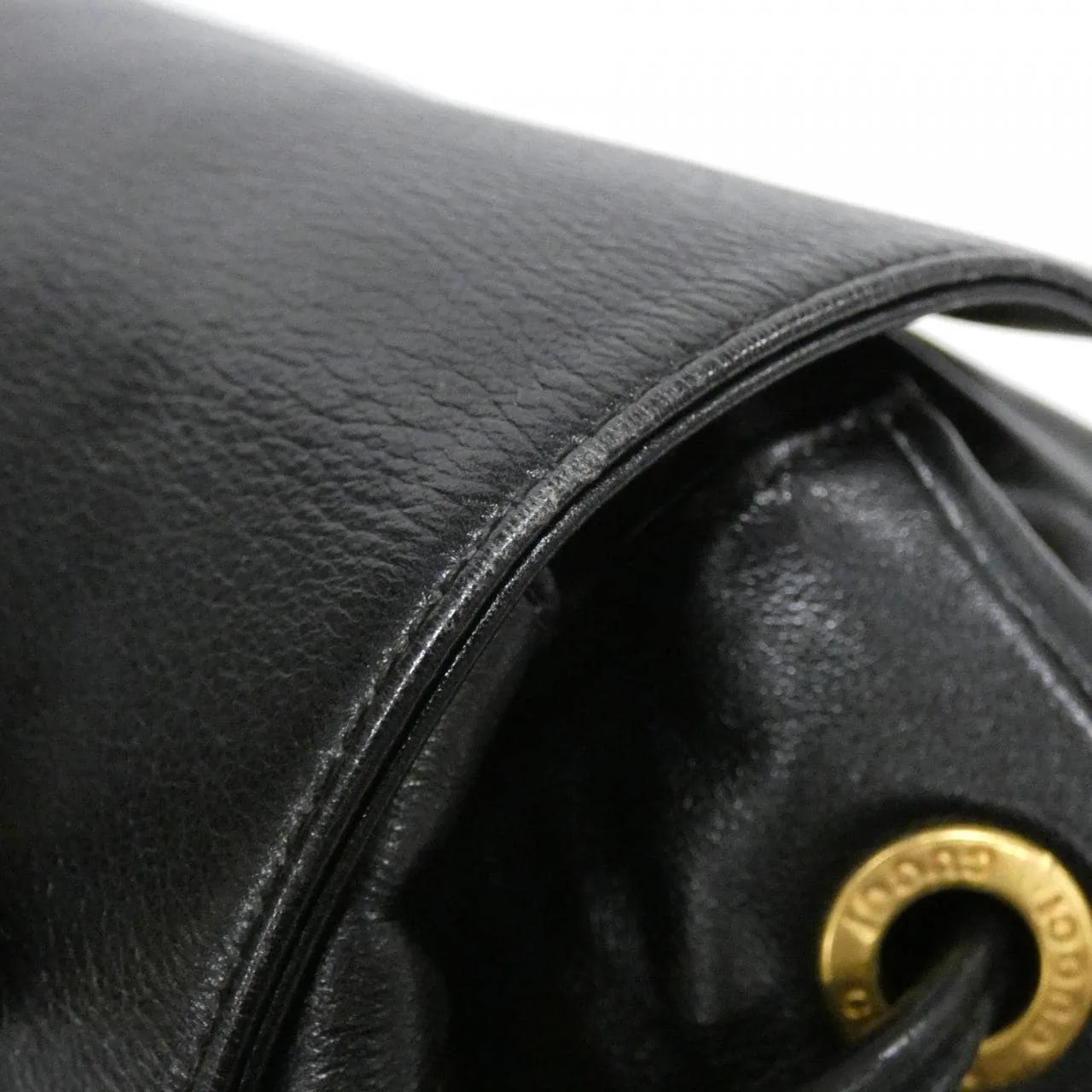 GUCCI 003 2058 Backpack Leather