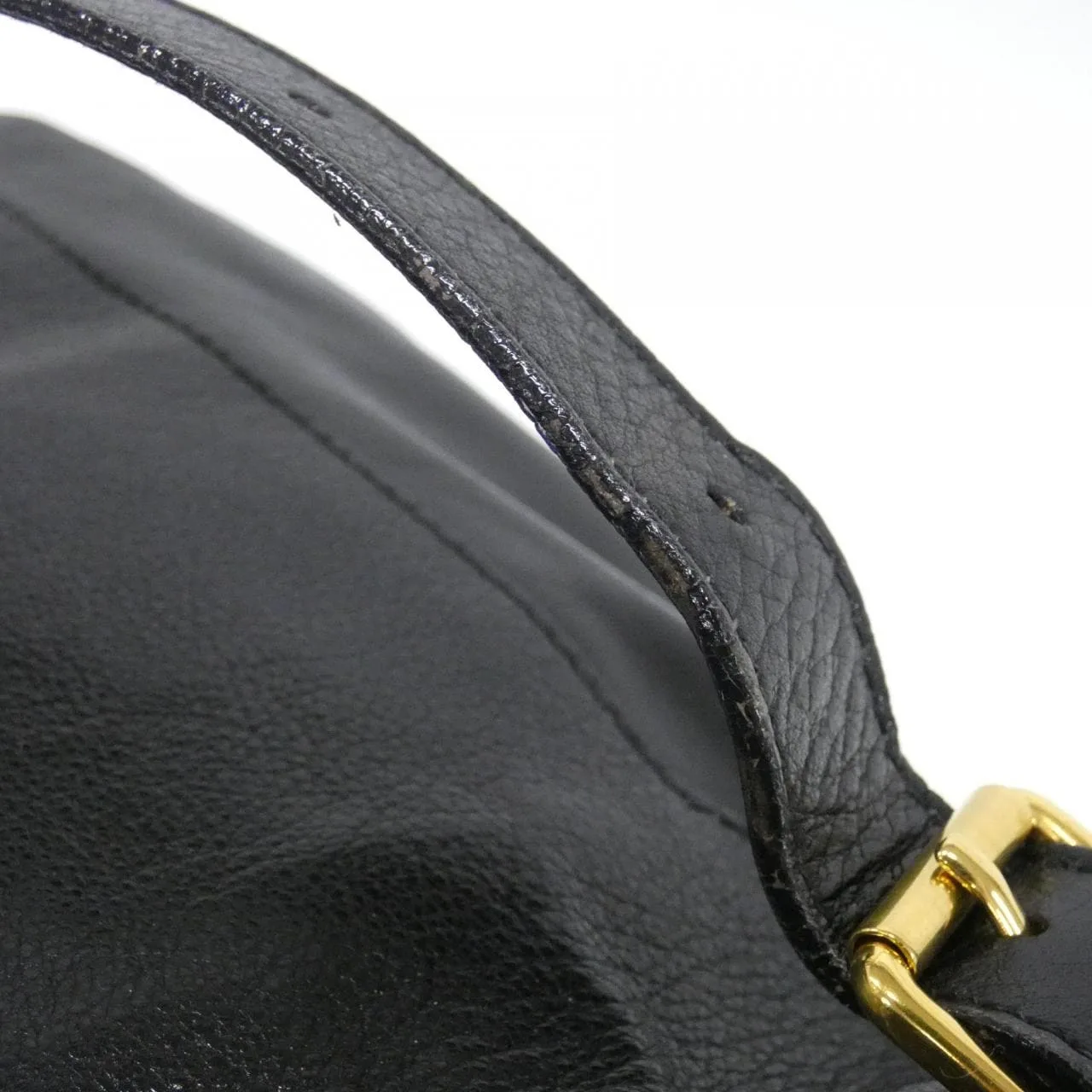 GUCCI 003 2058 Backpack Leather