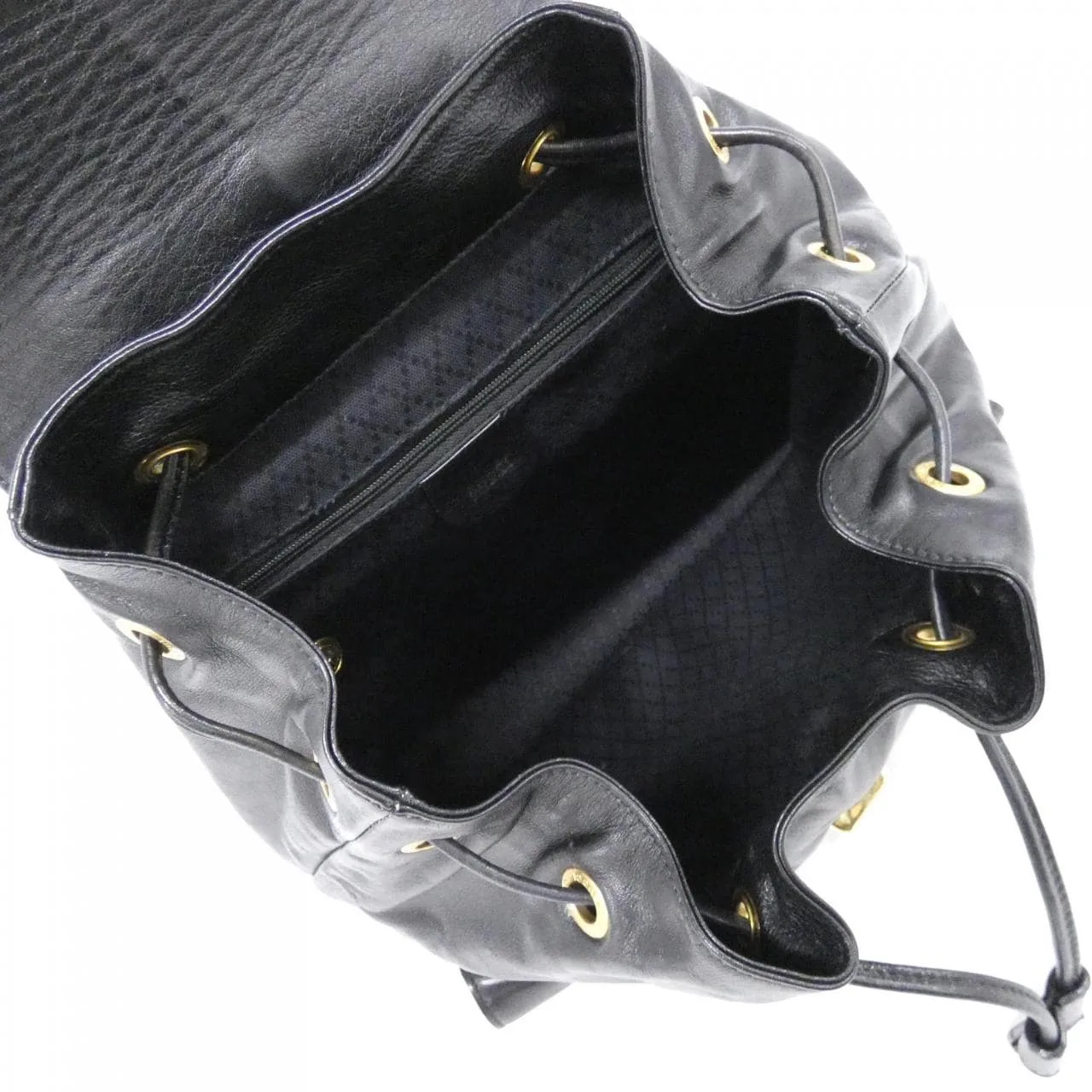 GUCCI 003 2058 Backpack Leather