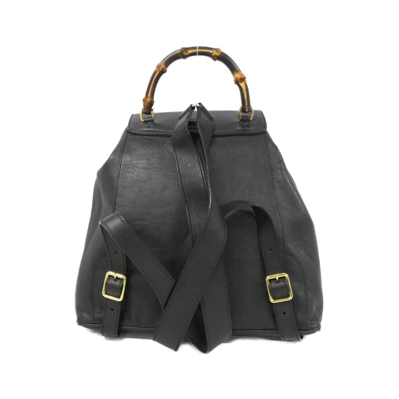 GUCCI 003 2058 Backpack Leather 2