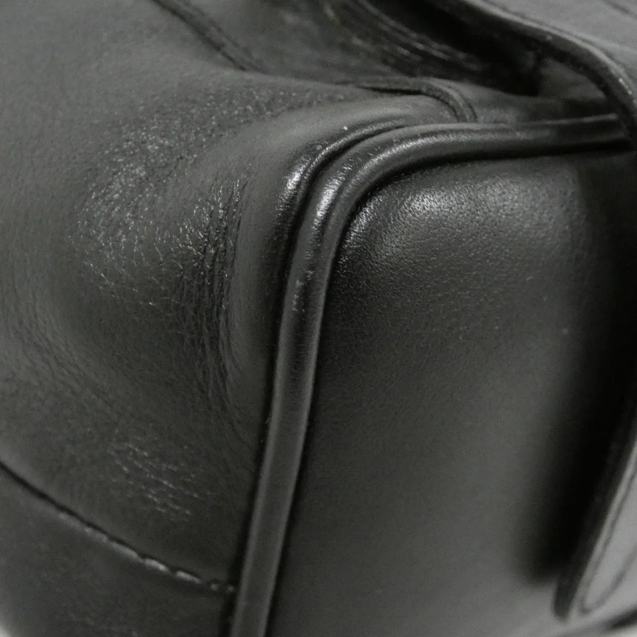 GUCCI 003 2058 Backpack Leather 3