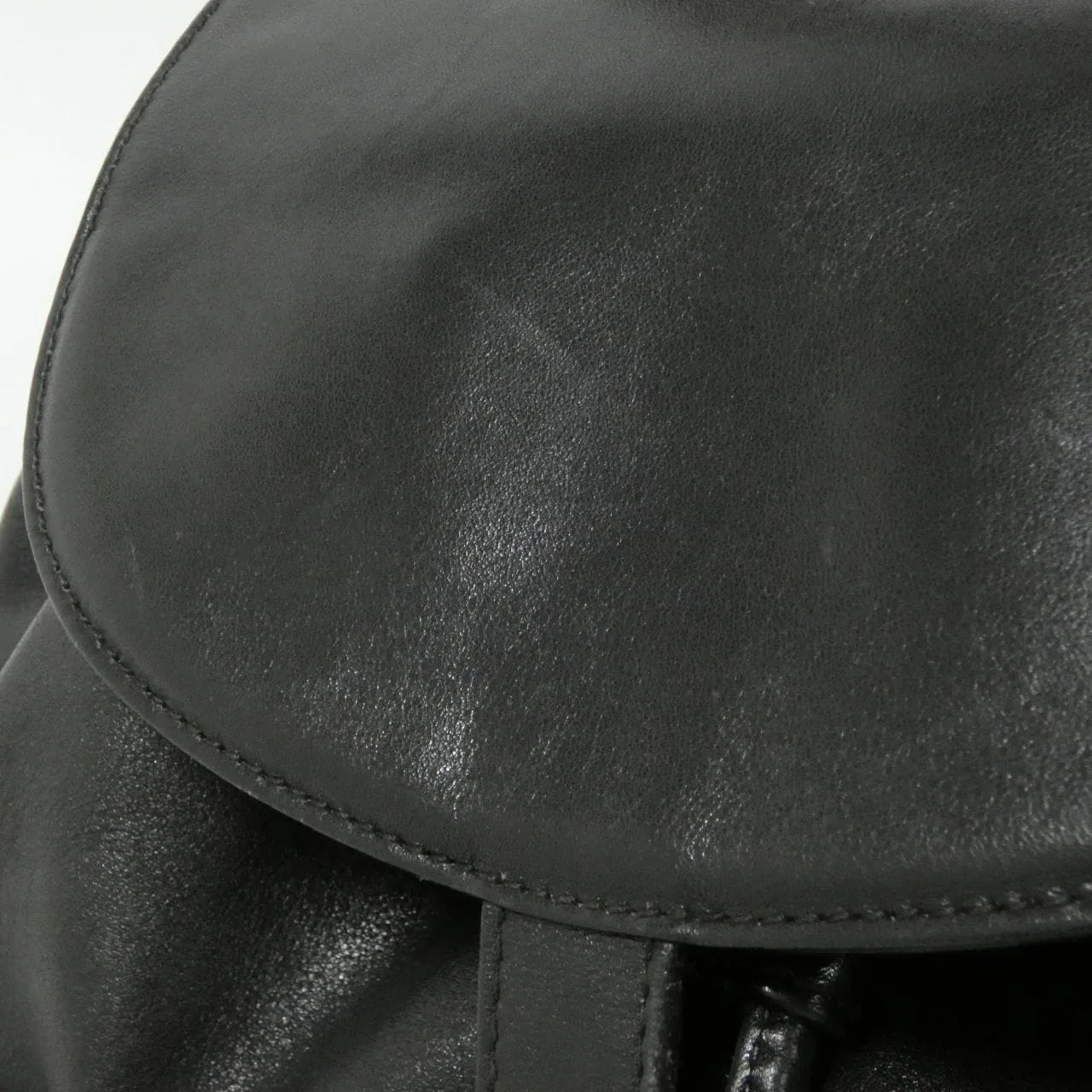 GUCCI 003 2023 Backpack Leather