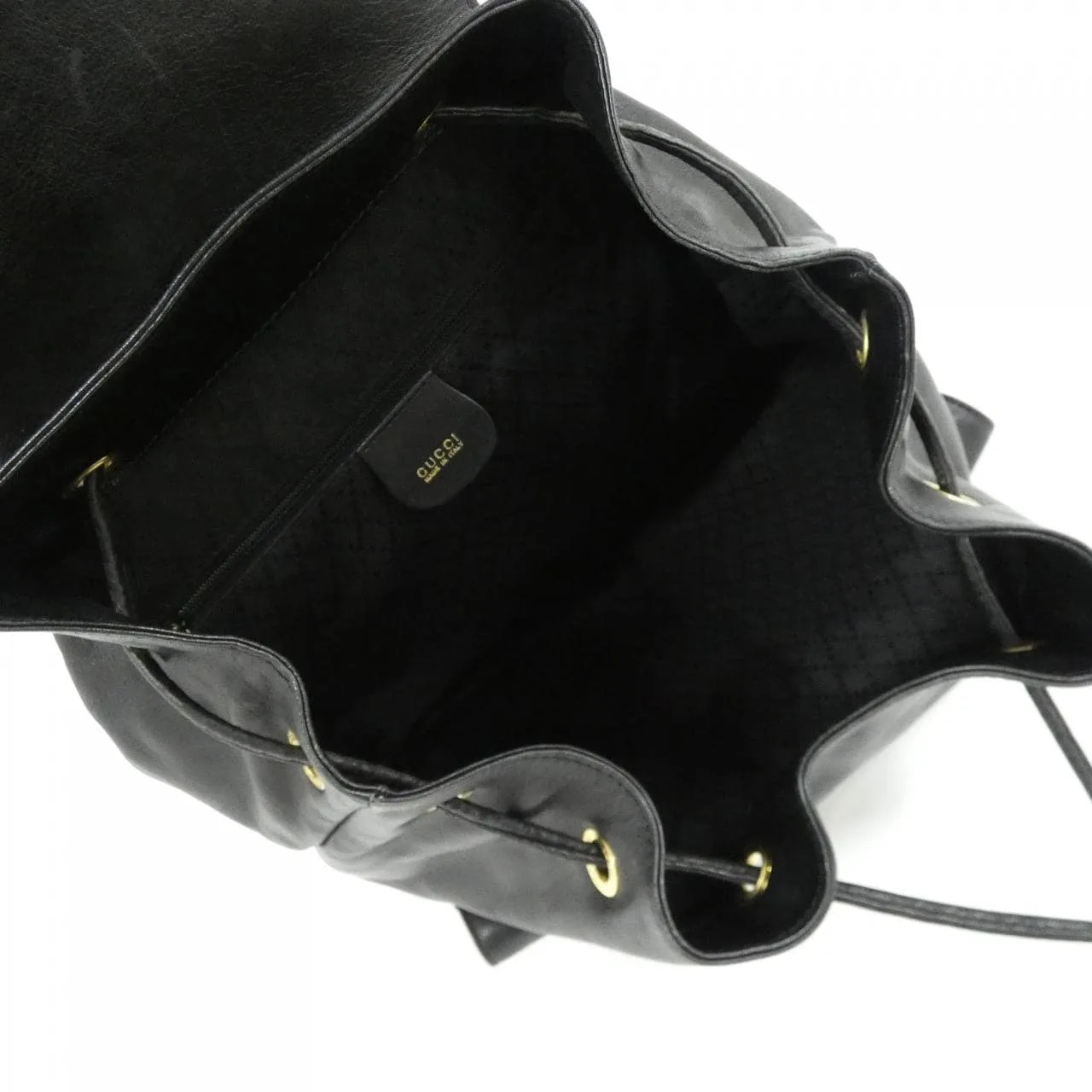 GUCCI 003 2023 Backpack Leather