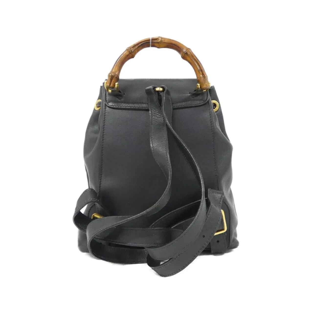 GUCCI 003 1705 Backpack Leather 2
