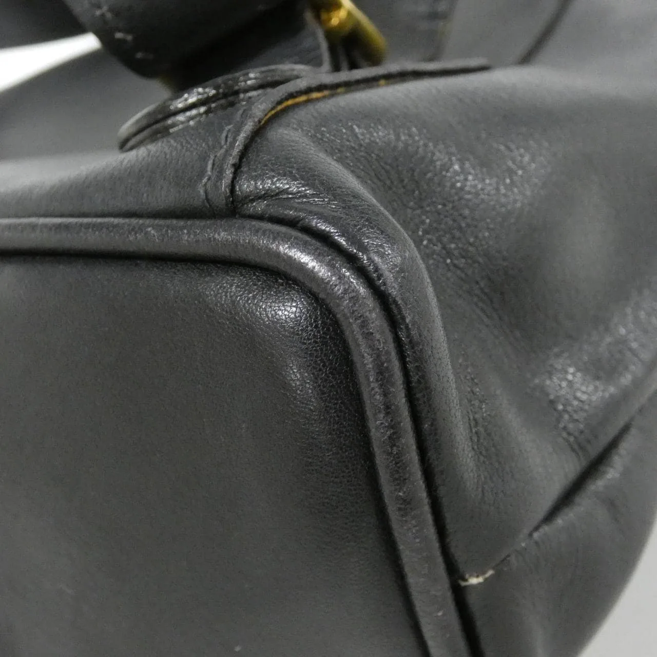 GUCCI 003 1705 Backpack Leather 3