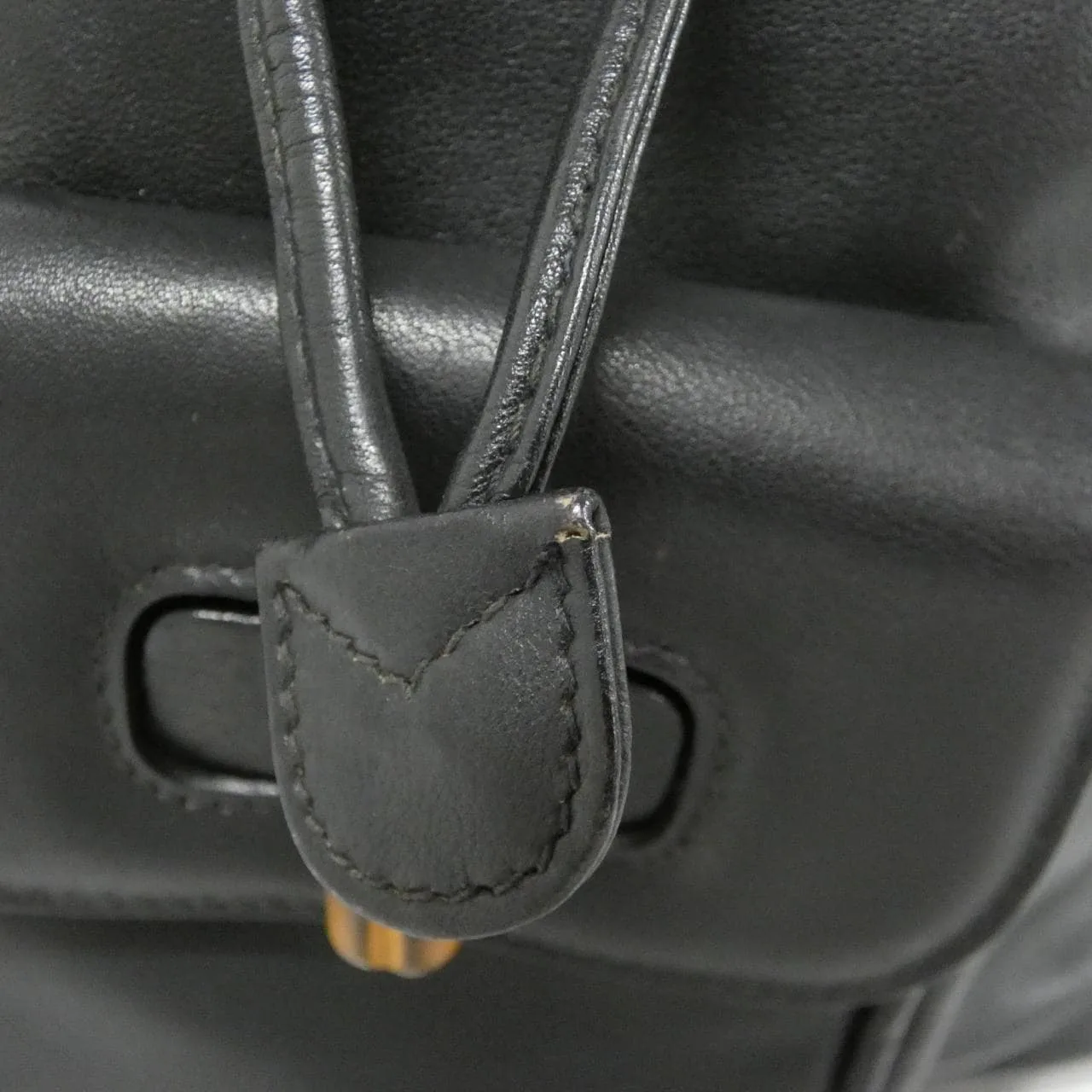 GUCCI 003 1705 Backpack Leather 4