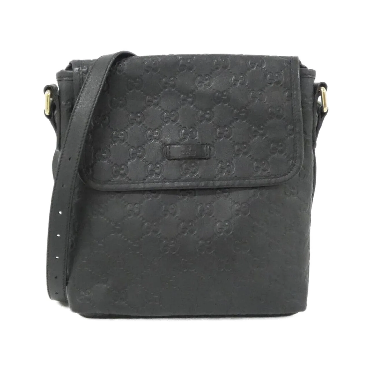 GUCCI 223666 BNX1G Shoulder Leather
