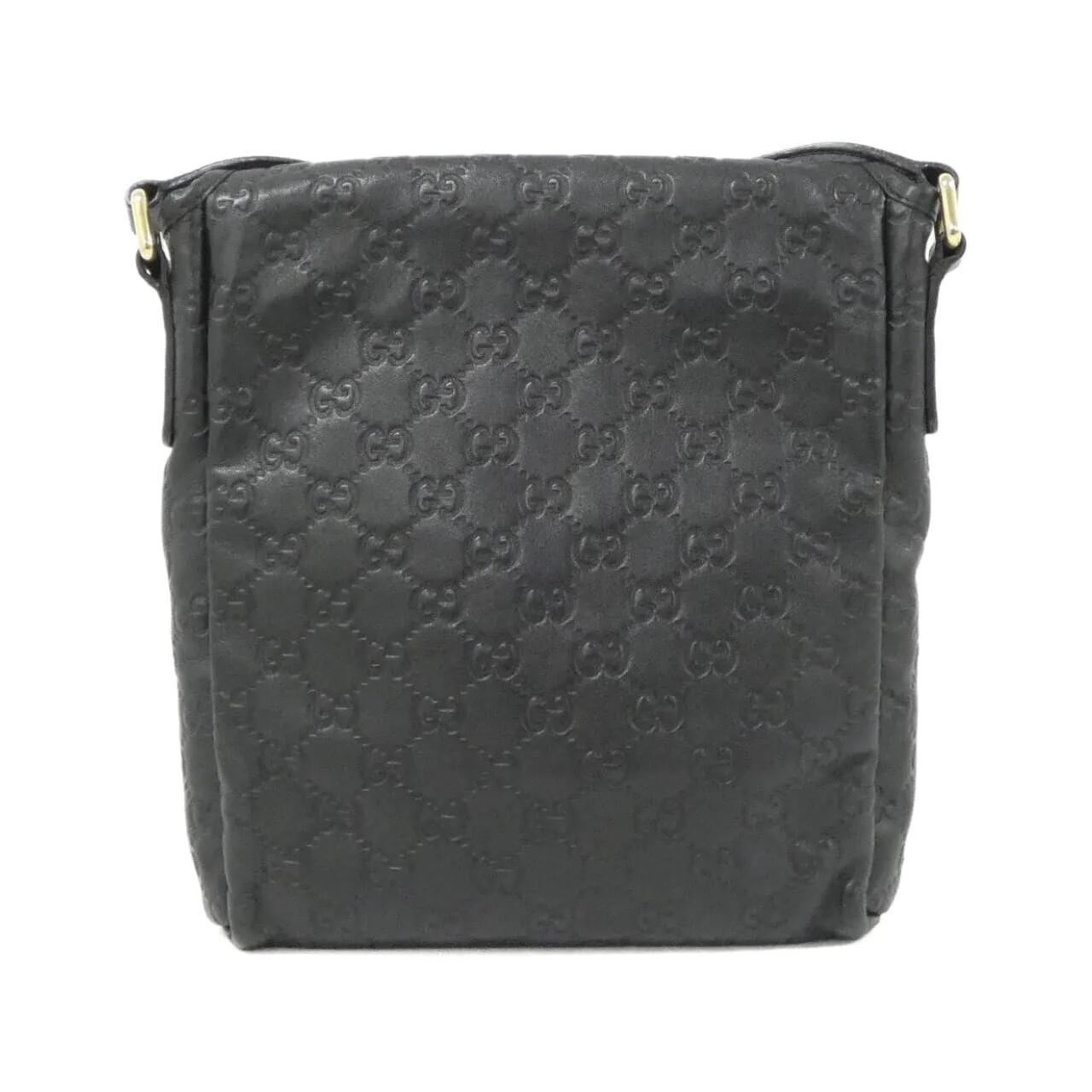 GUCCI 223666 BNX1G Shoulder Leather