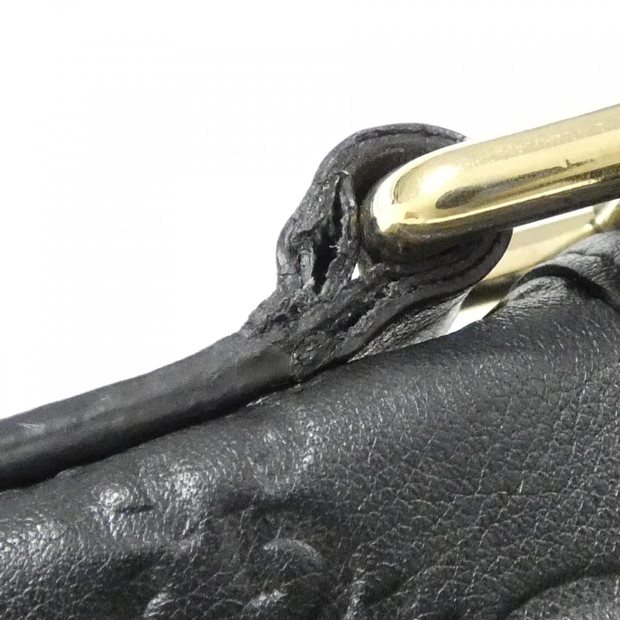 GUCCI 223666 BNX1G Shoulder Leather