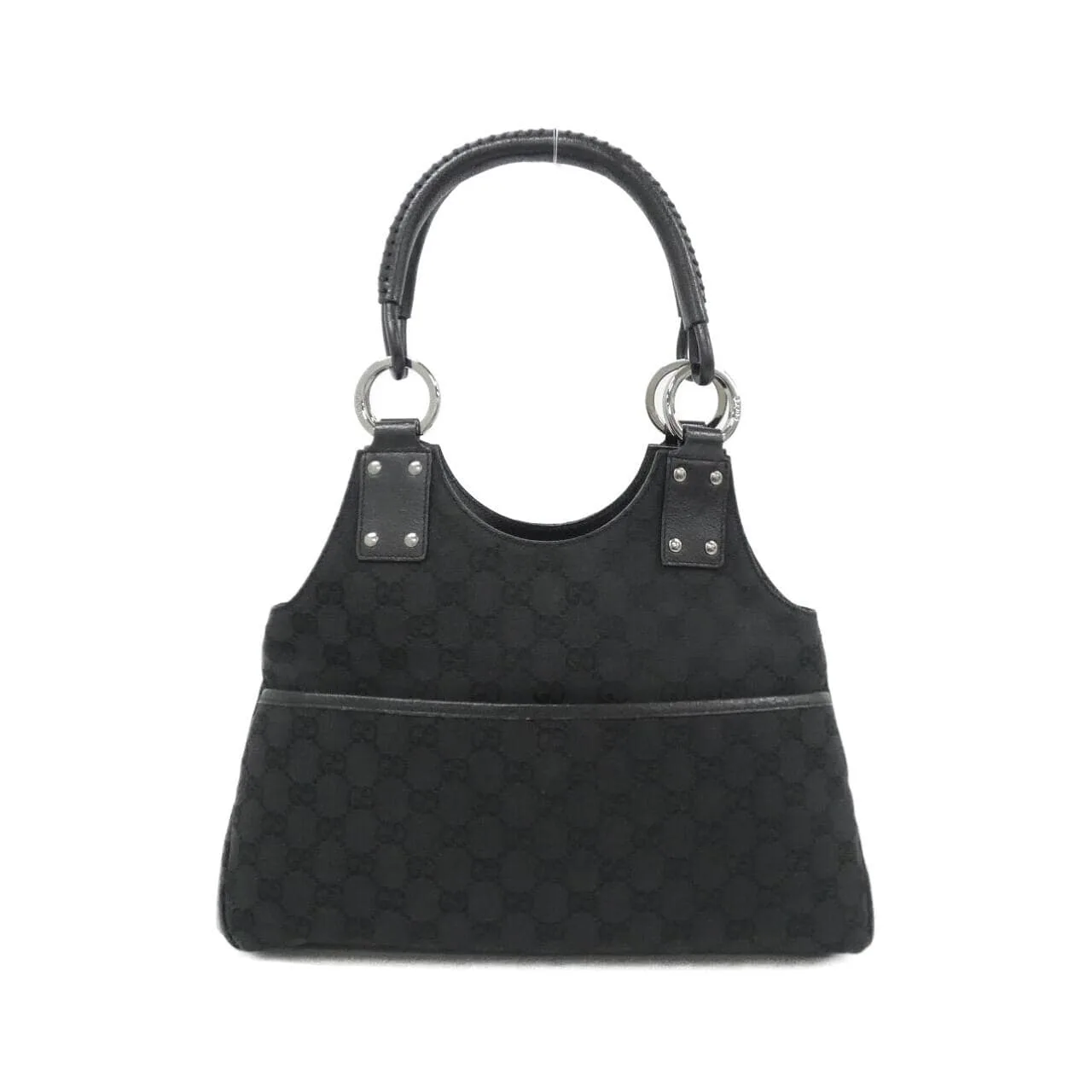 GUCCI 131329 肩背包 帆布