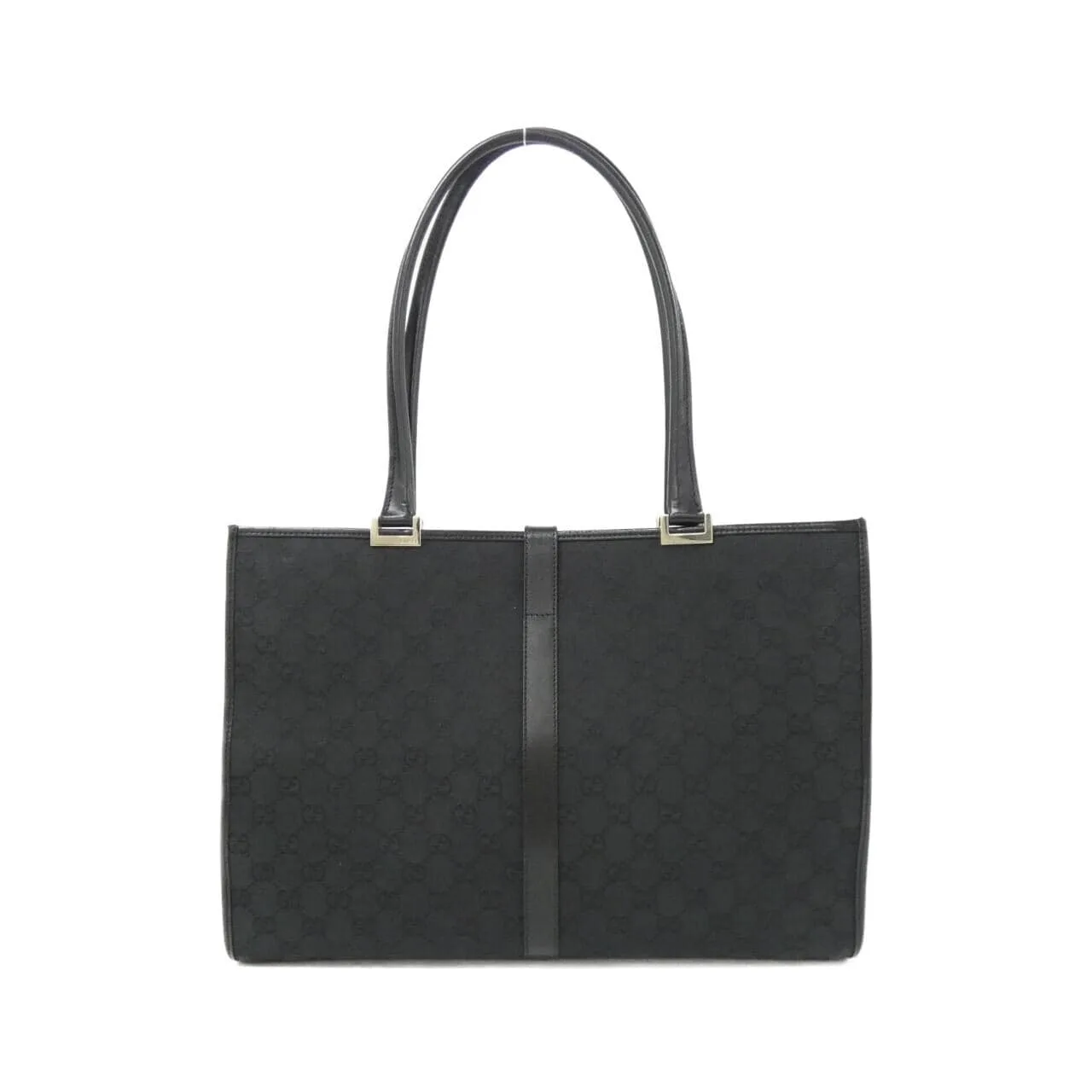 GUCCI 002 1074 Handbag Canvas