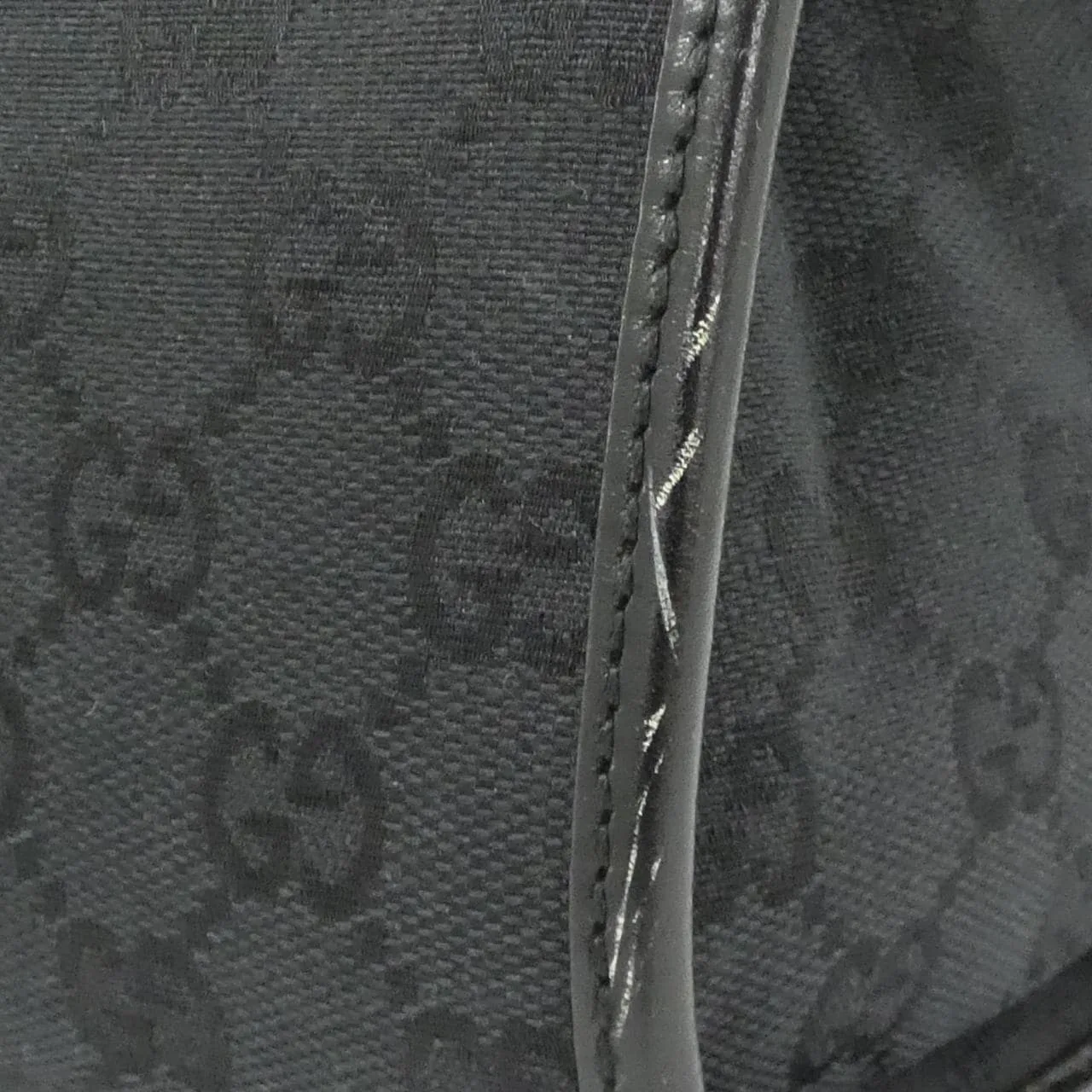 GUCCI 002 1074 Handbag Canvas