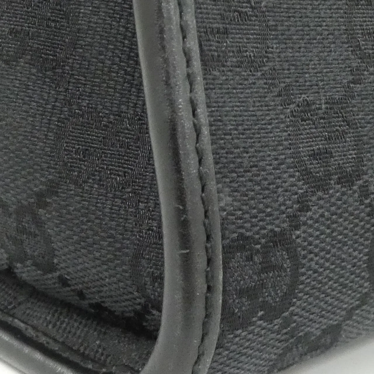 GUCCI 002 1074 Handbag Canvas