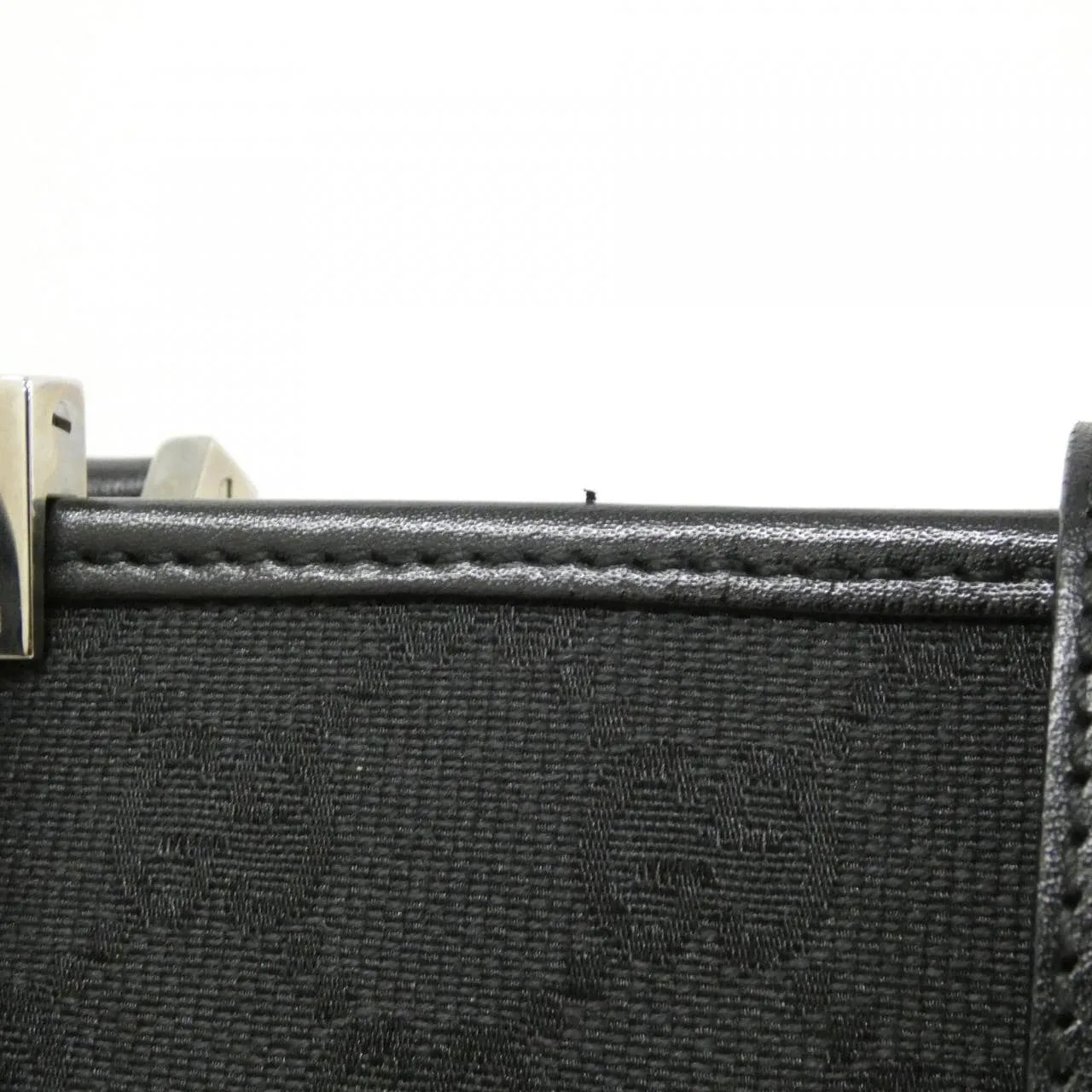 GUCCI 002 1074 Handbag Canvas