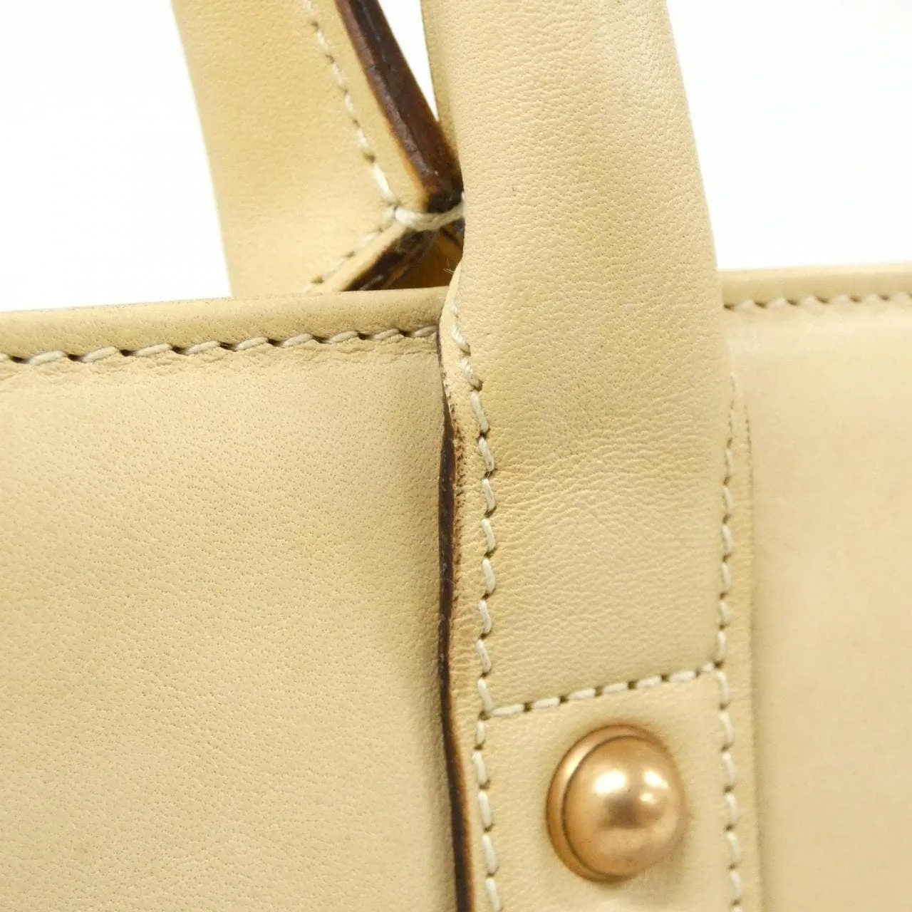 GUCCI 114913 Handbag Canvas