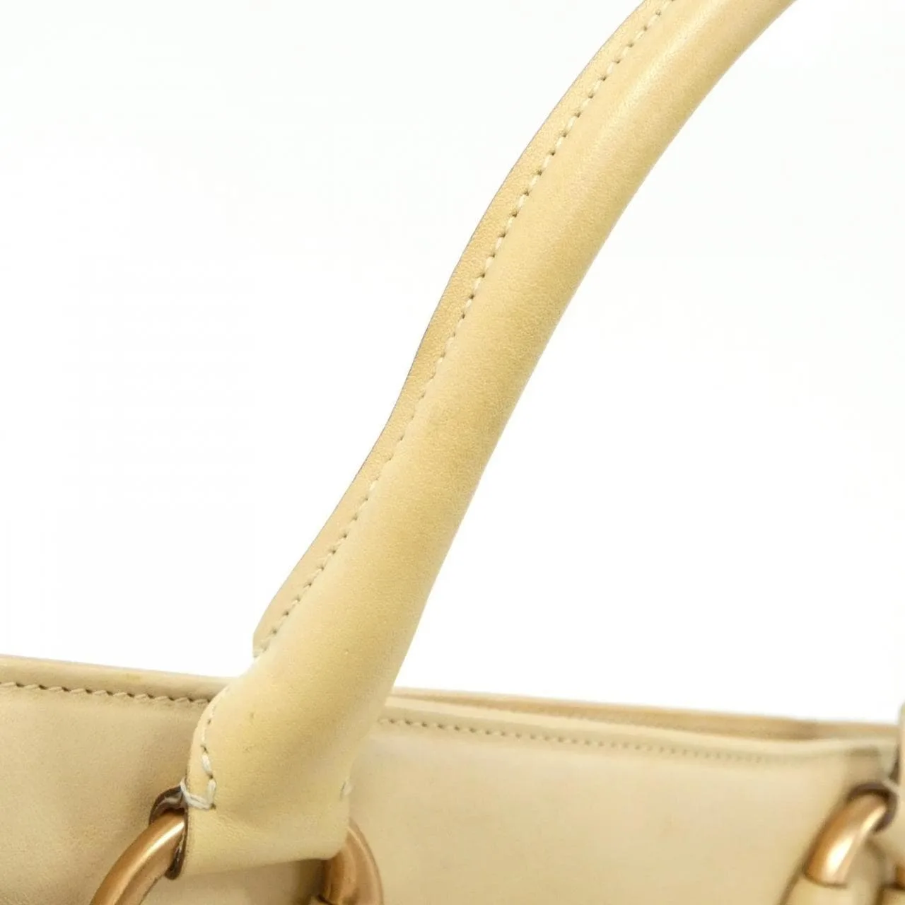 GUCCI 114913 Handbag Canvas