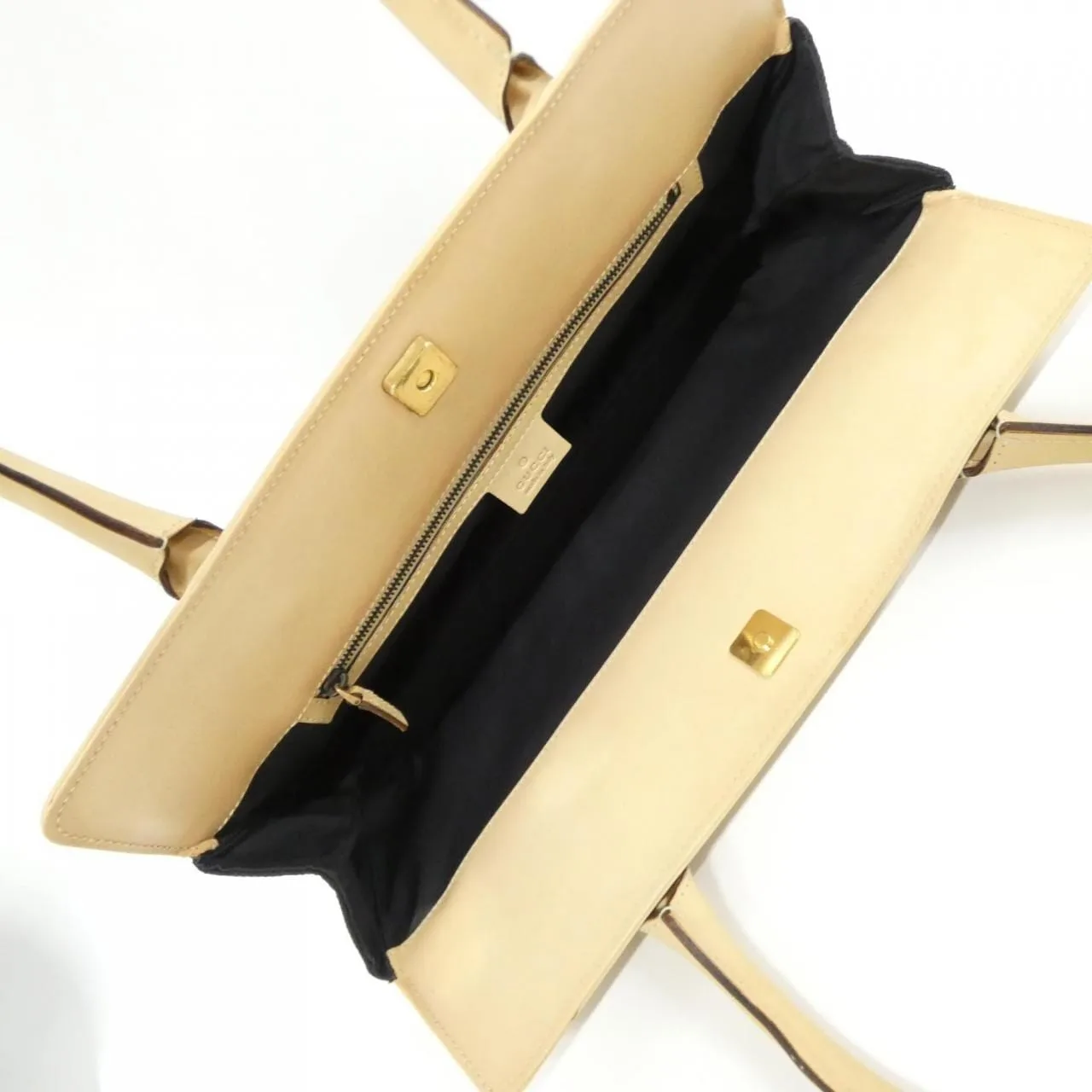 GUCCI 114913 Handbag Canvas