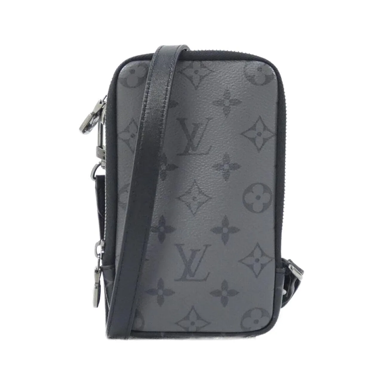 LOUIS VUITTON Eclipse M69534 Shoulder Monogram