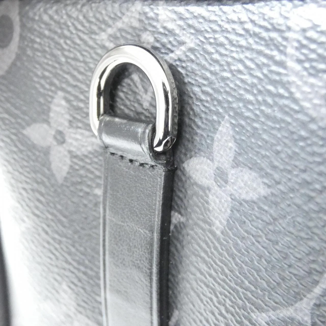 LOUIS VUITTON Eclipse M69534 Shoulder Monogram Black Monogram Rank A - Thumbnail 4