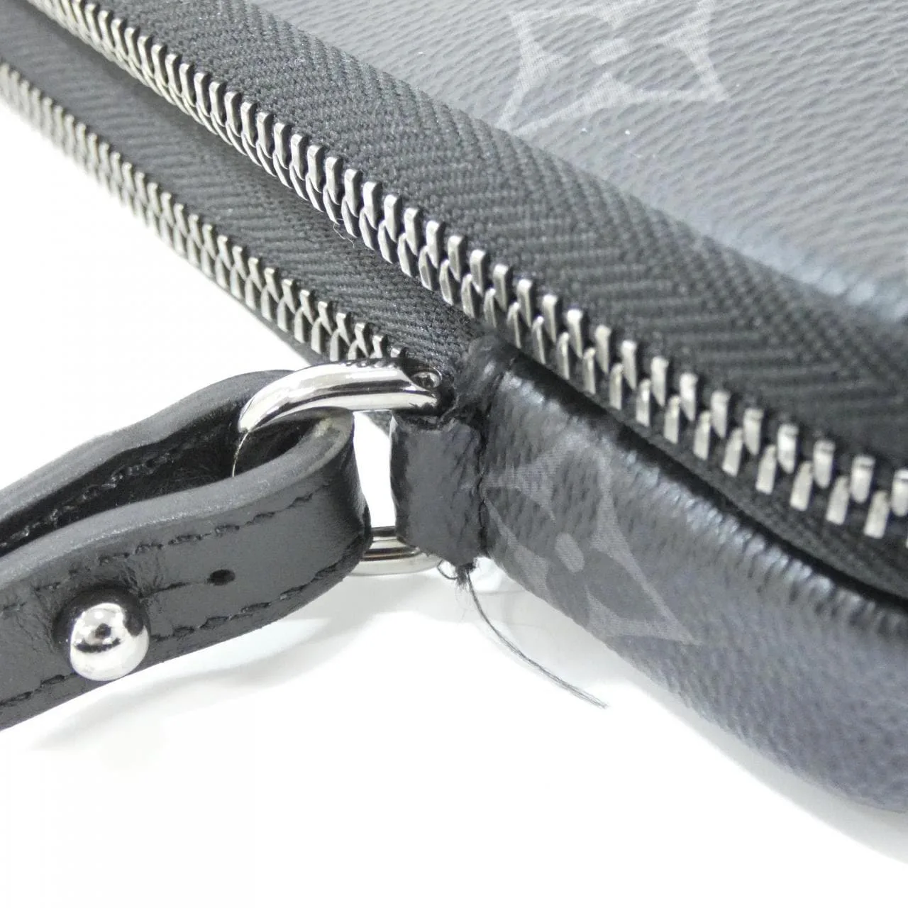 LOUIS VUITTON Eclipse M69534 Shoulder Monogram Black Monogram Rank A - Thumbnail 6