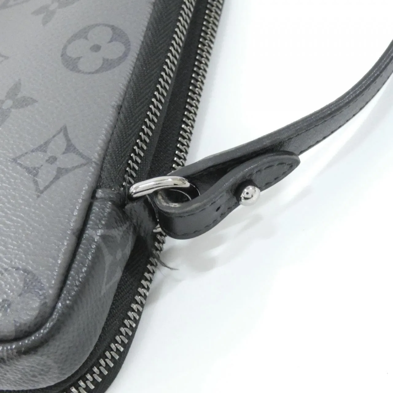 LOUIS VUITTON Eclipse M69534 Shoulder Monogram Black Monogram Rank A - Thumbnail 7