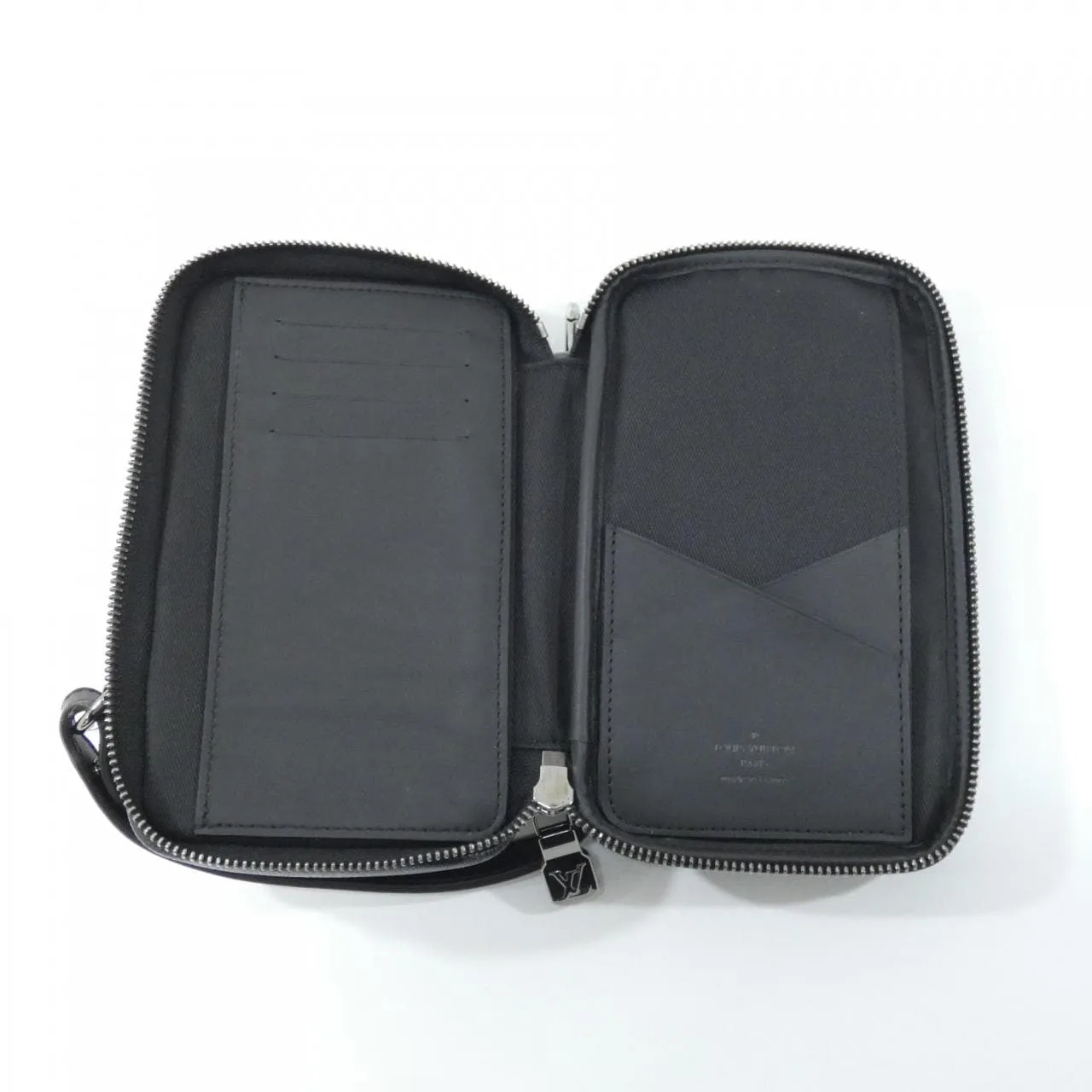 LOUIS VUITTON Eclipse M69534 Shoulder Monogram Black Monogram Rank A - Thumbnail 8