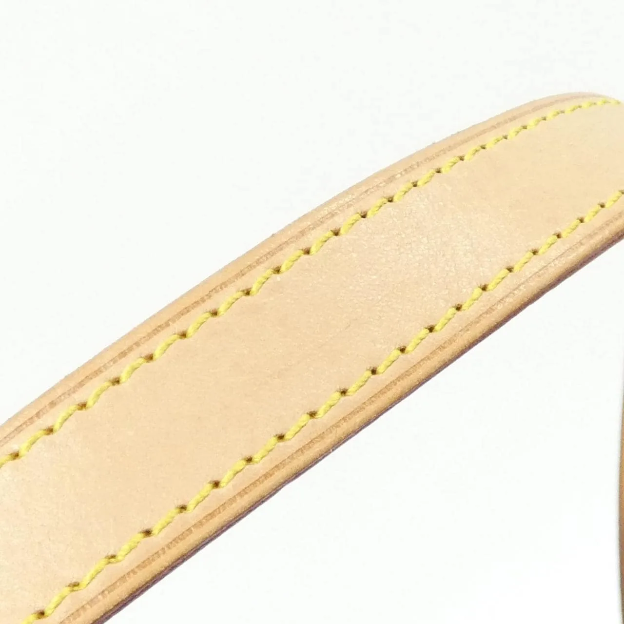 LOUIS VUITTON M40007 Shoulder Monogram Black Monogram Rank A - Thumbnail 8