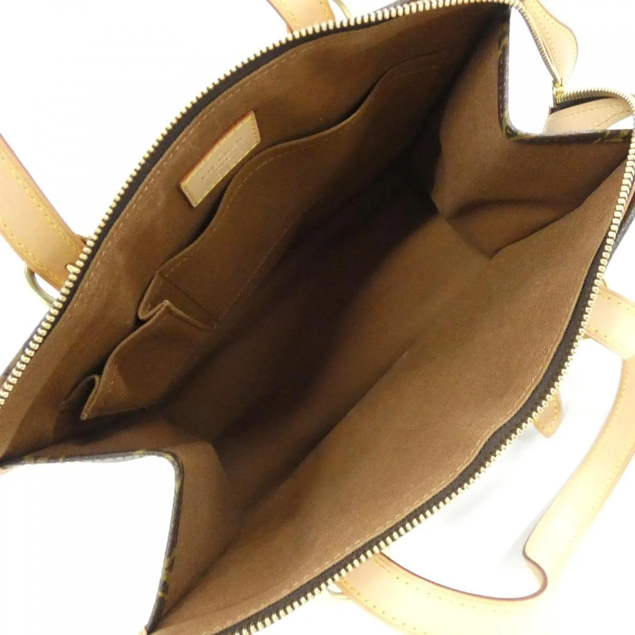 LOUIS VUITTON M40007 Shoulder Monogram Black Monogram Rank A - Thumbnail 9