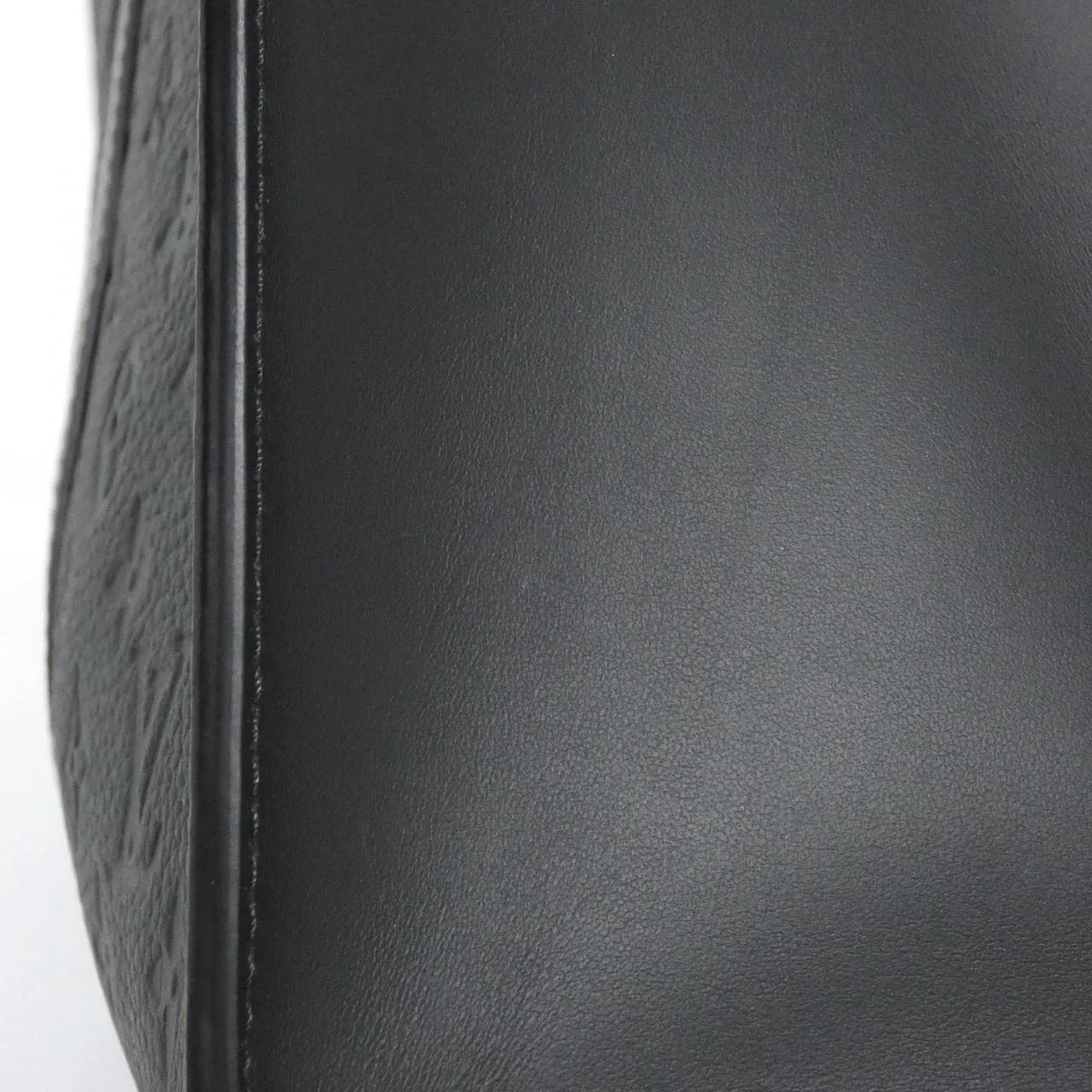 LOUIS VUITTON M24786 Tote Monogram Black Monogram Rank A - Thumbnail 3