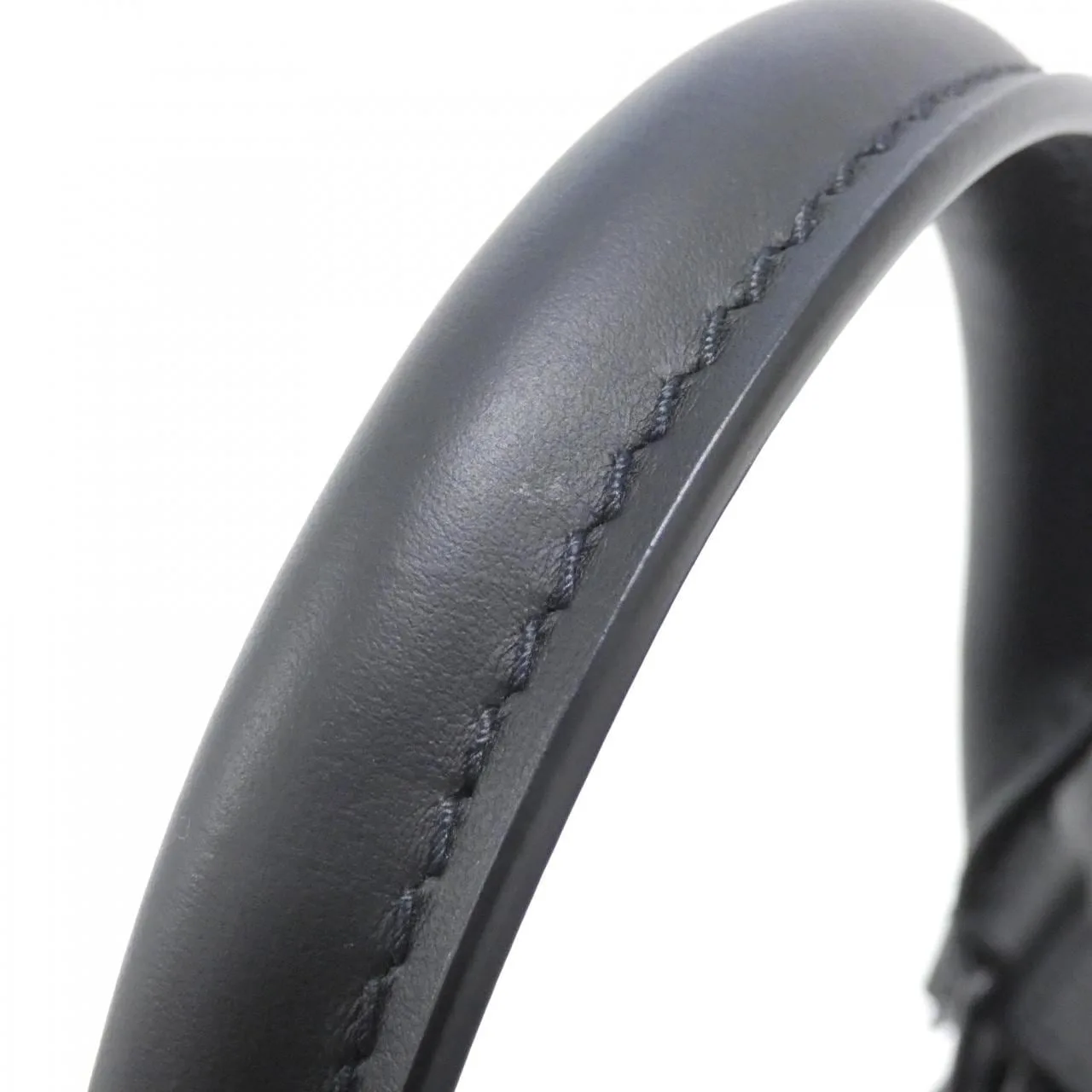 LOUIS VUITTON M24786 Tote Monogram Black Monogram Rank A - Thumbnail 4