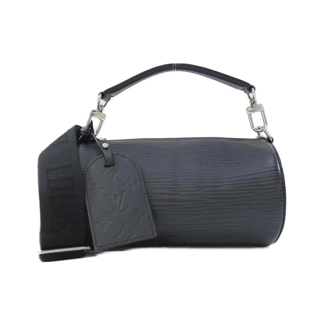 LOUIS VUITTON M24324 Shoulder Epi