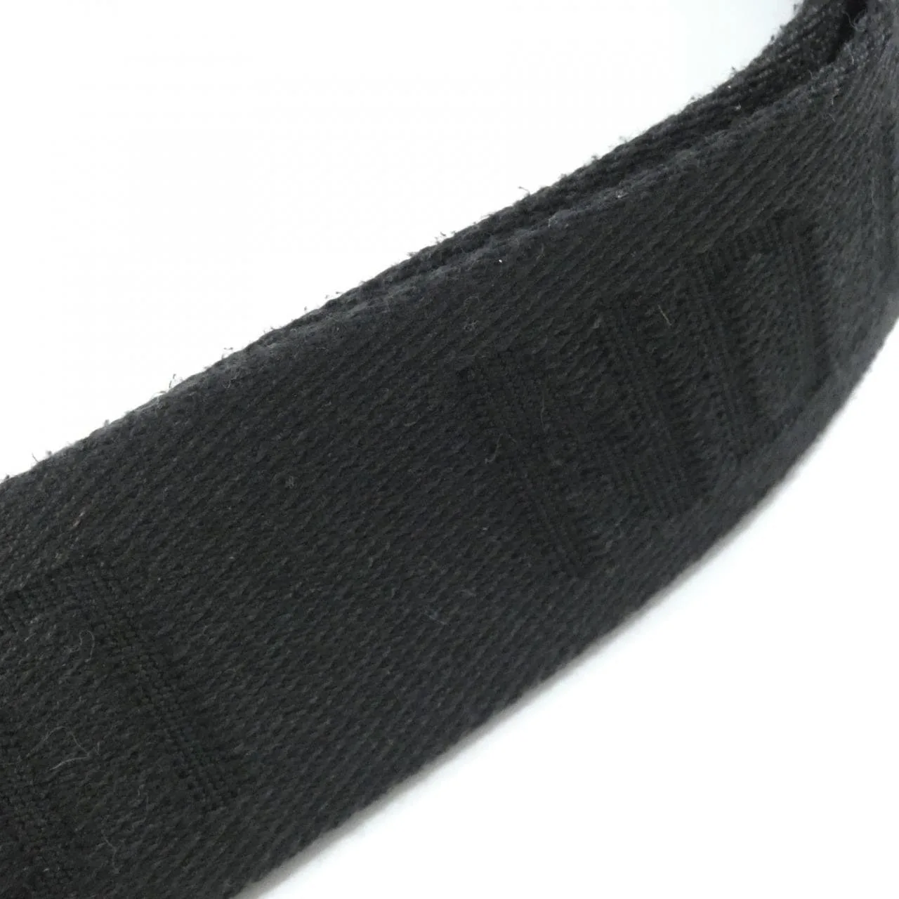 LOUIS VUITTON M24324 Shoulder Epi Black Epi Rank A - Thumbnail 5