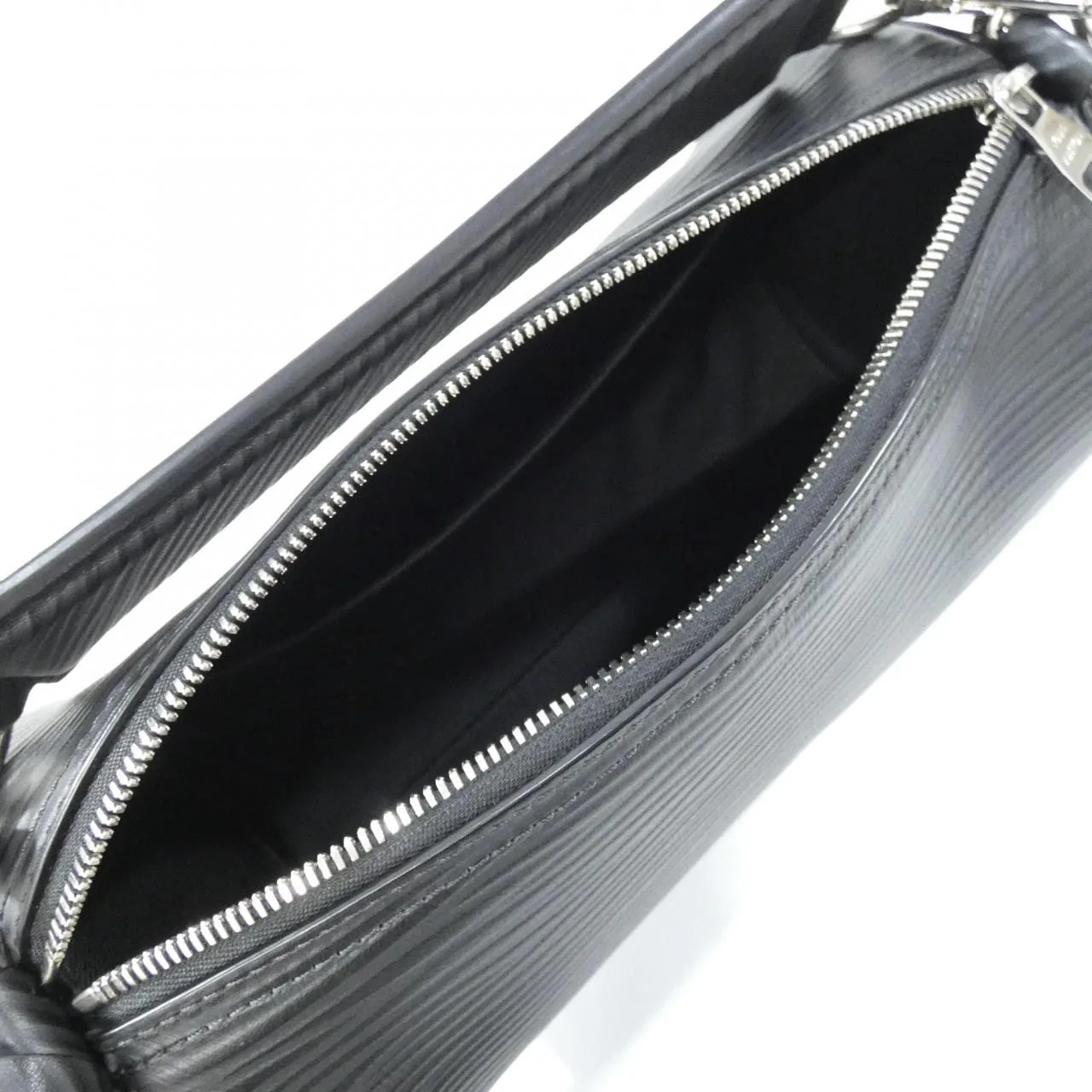 LOUIS VUITTON M24324 Shoulder Epi Black Epi Rank A - Thumbnail 6