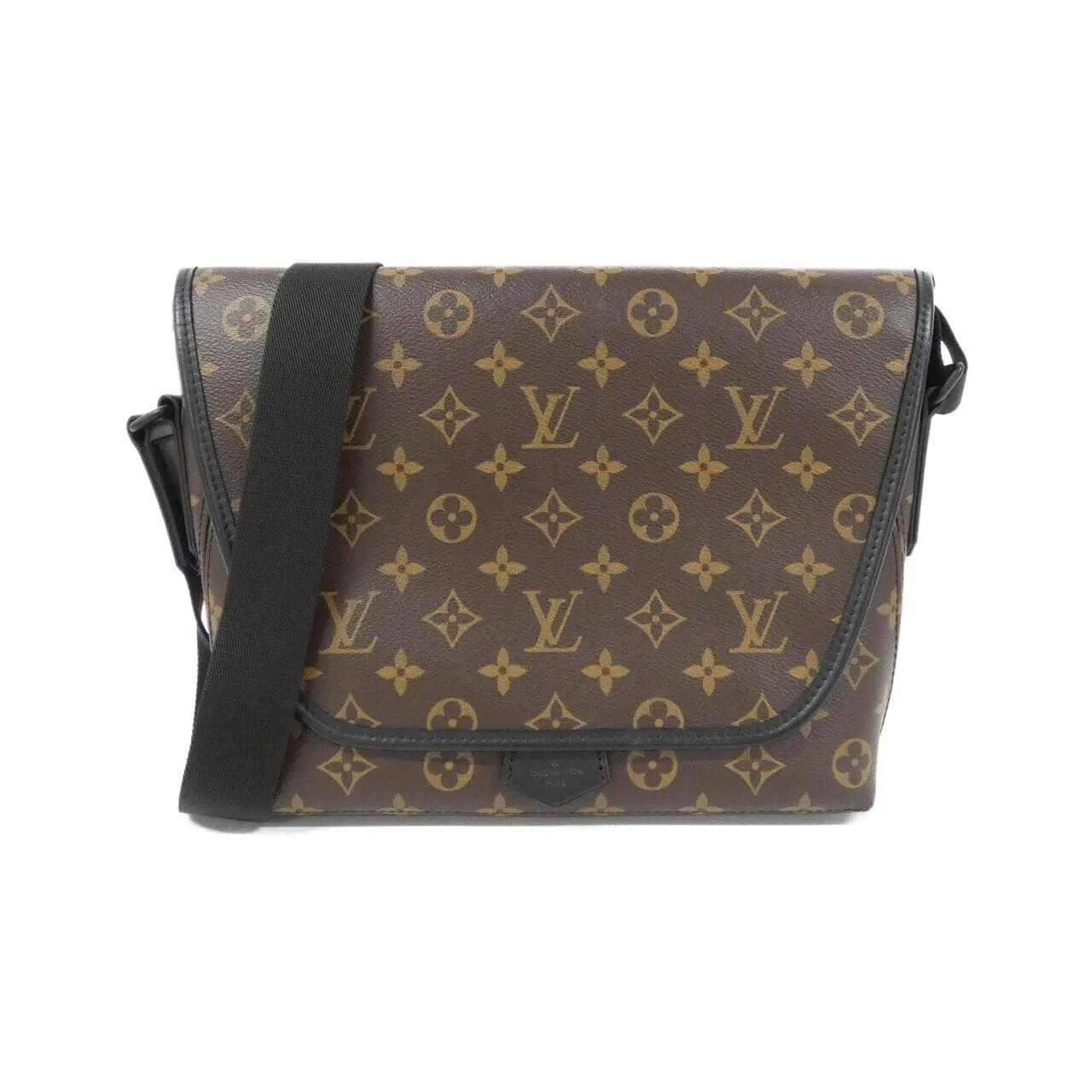 LOUIS VUITTON M45557 Shoulder Monogram