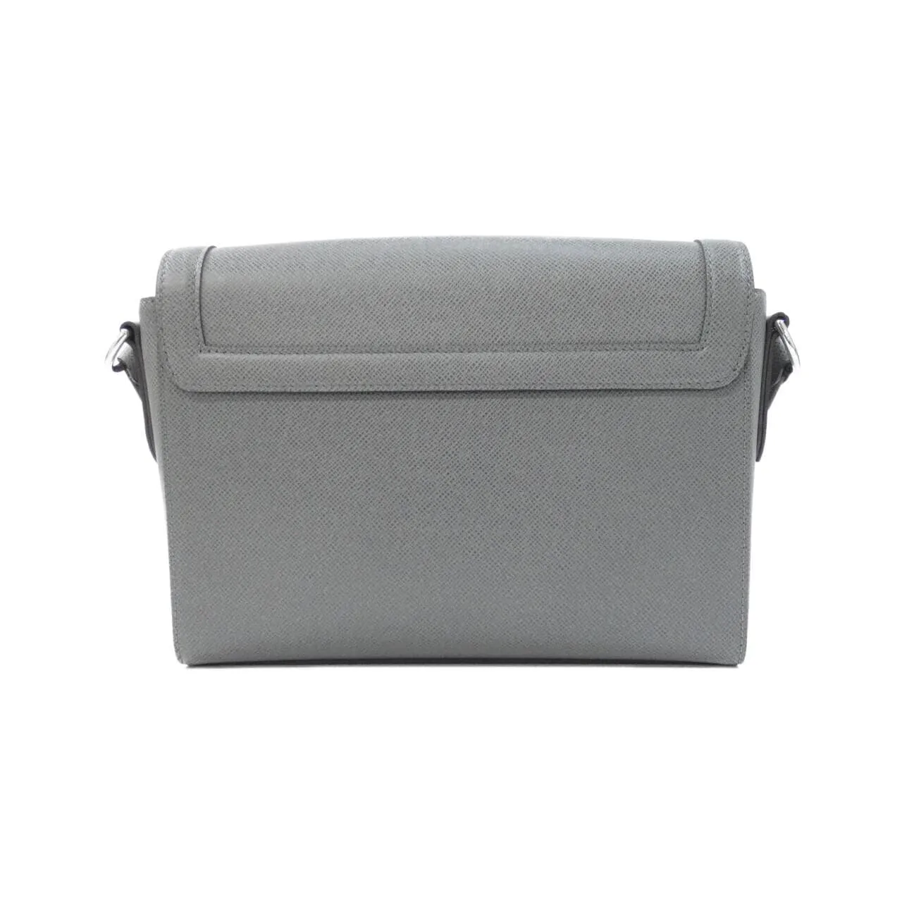 LOUIS VUITTON M30808 Shoulder 黑色 中古品A - 縮圖 2