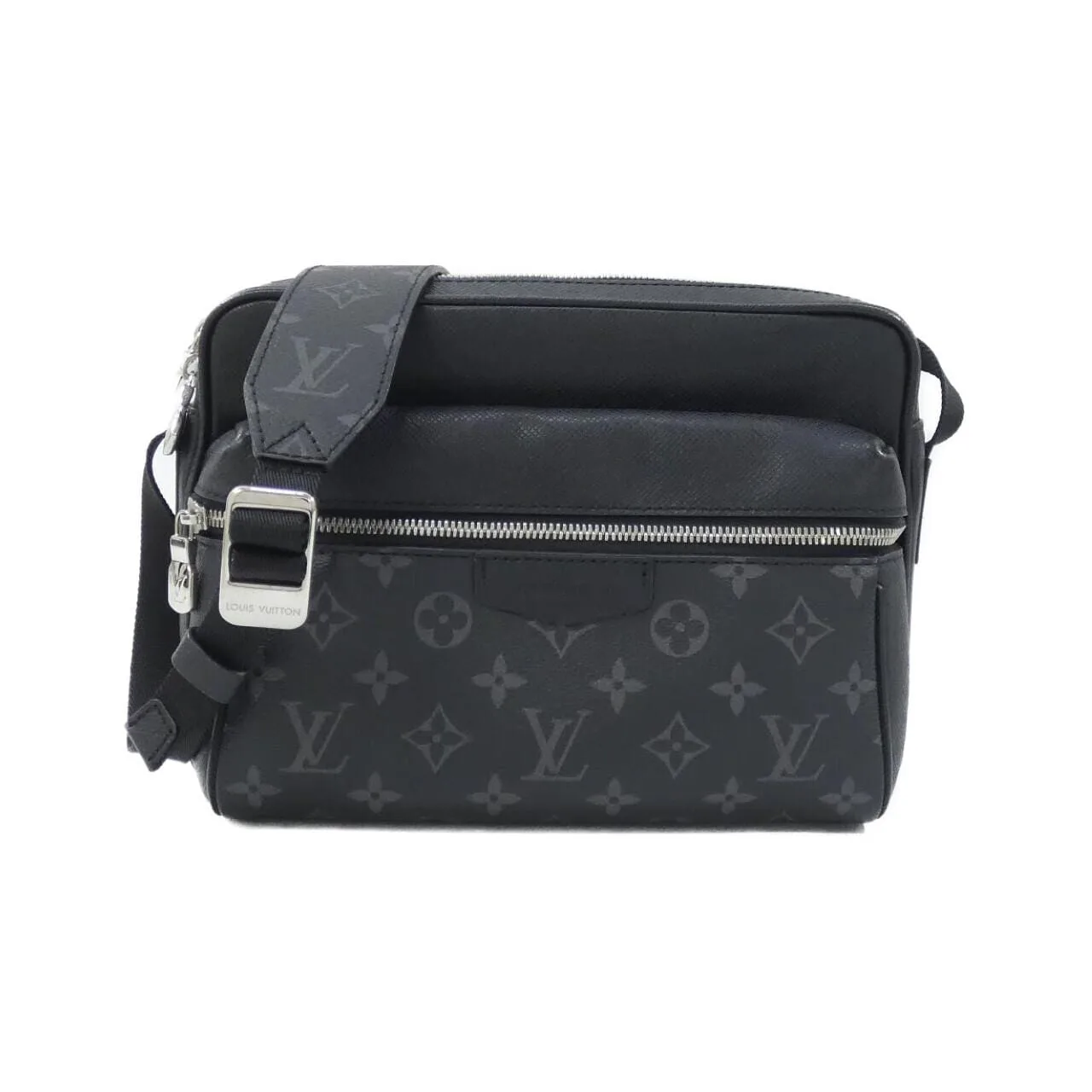 LOUIS VUITTON M30233 Shoulder Canvas