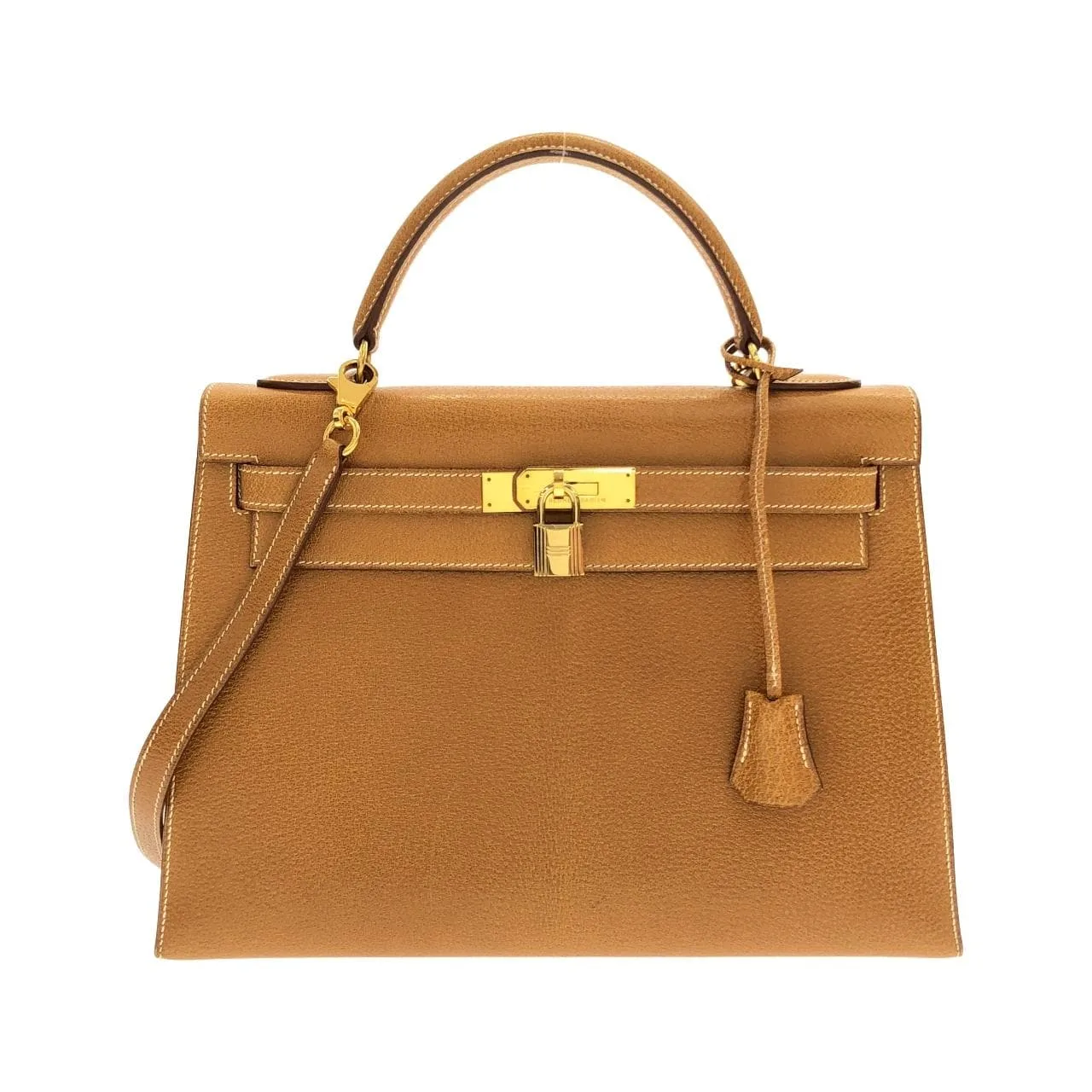 HERMES Kelly Handbag