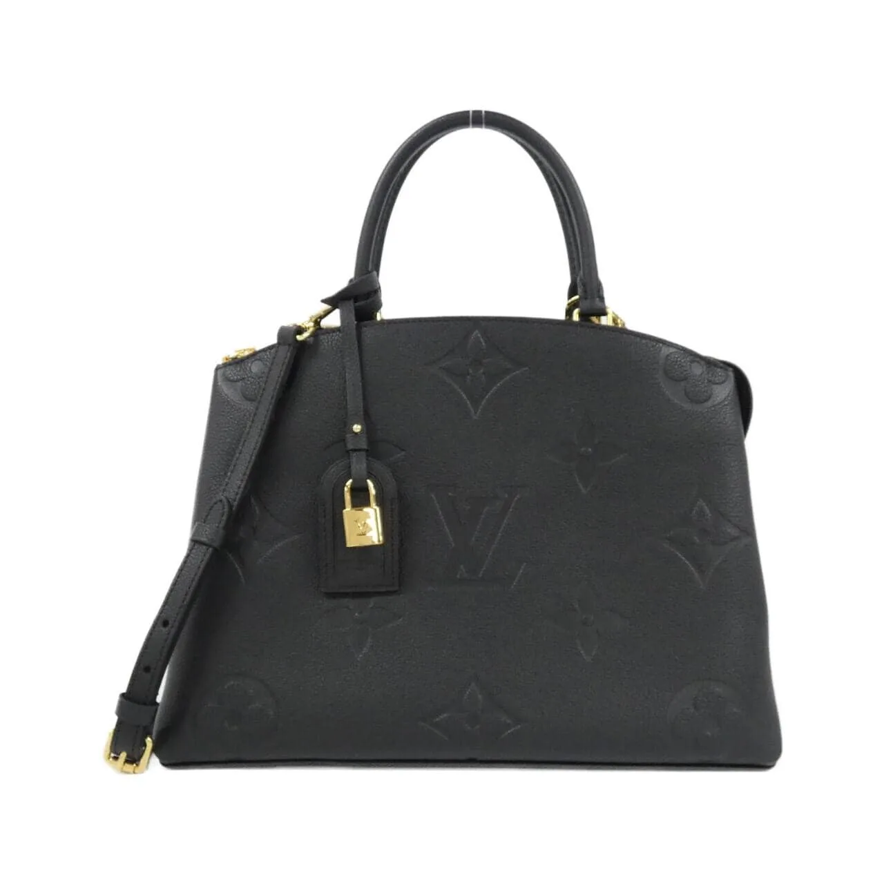 LOUIS VUITTON M45811 Handbag Monogram