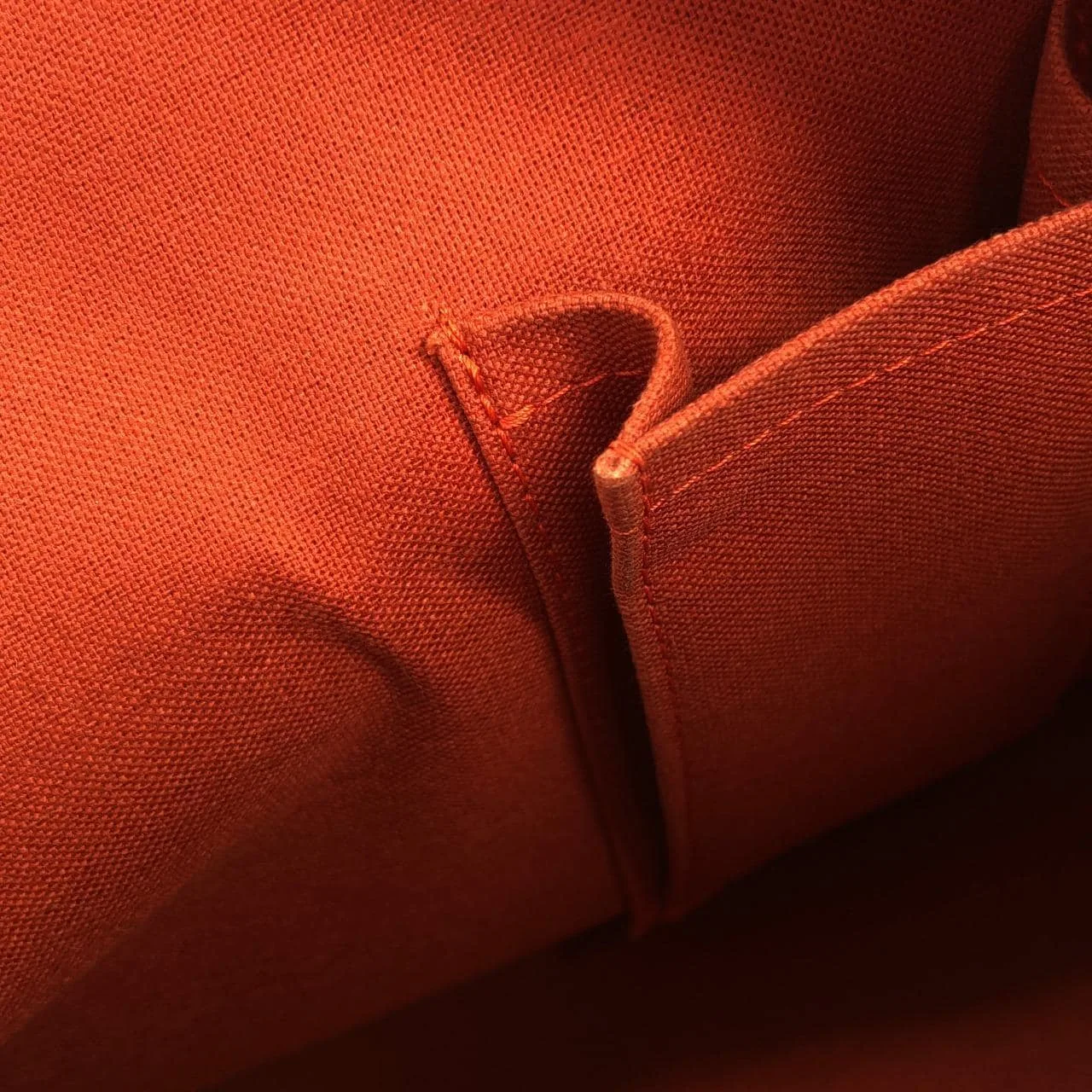 LOUIS VUITTON Alma N51131 Handbag Damier Black Damier Rank A - Thumbnail 7