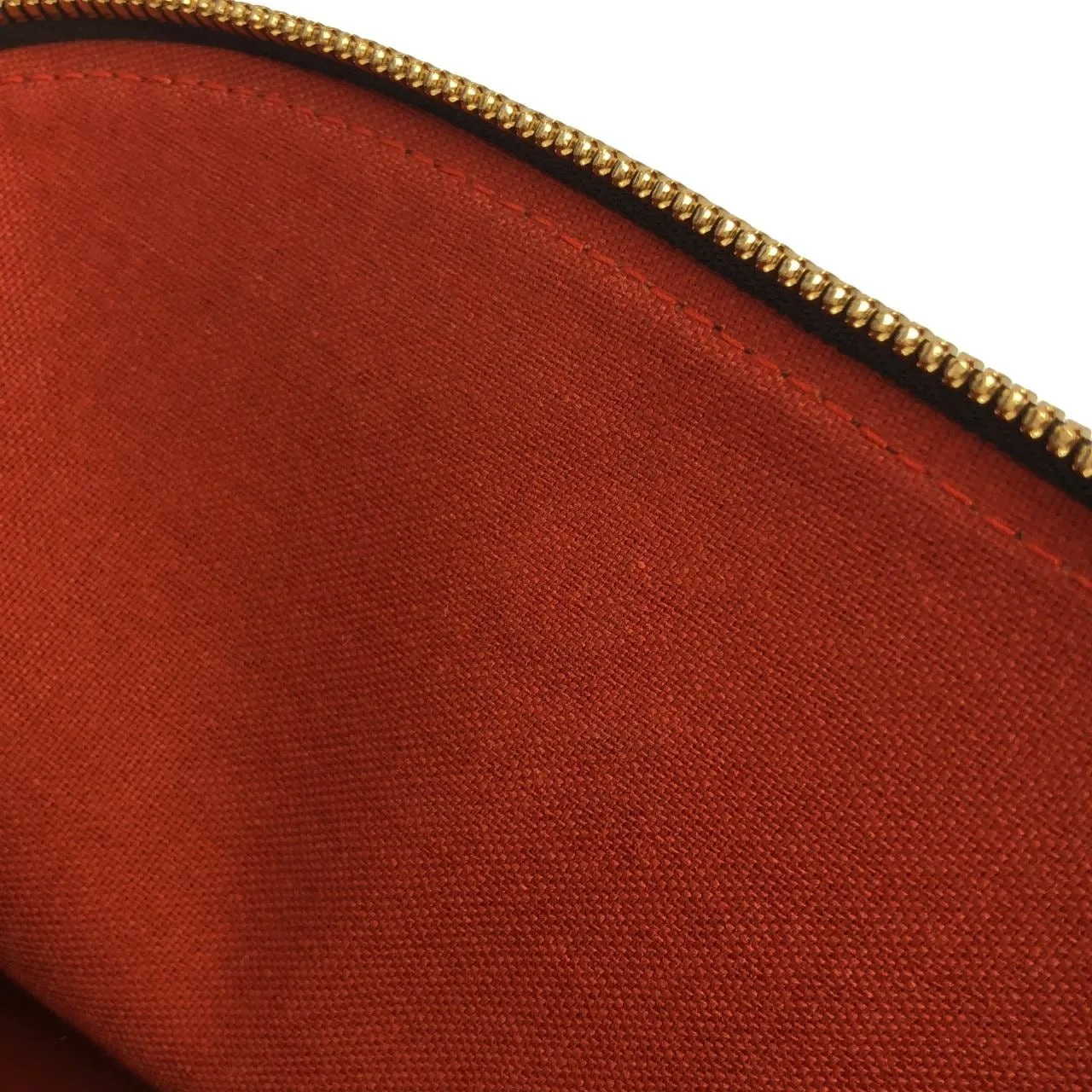 LOUIS VUITTON Alma N51131 Handbag Damier Black Damier Rank A - Thumbnail 8