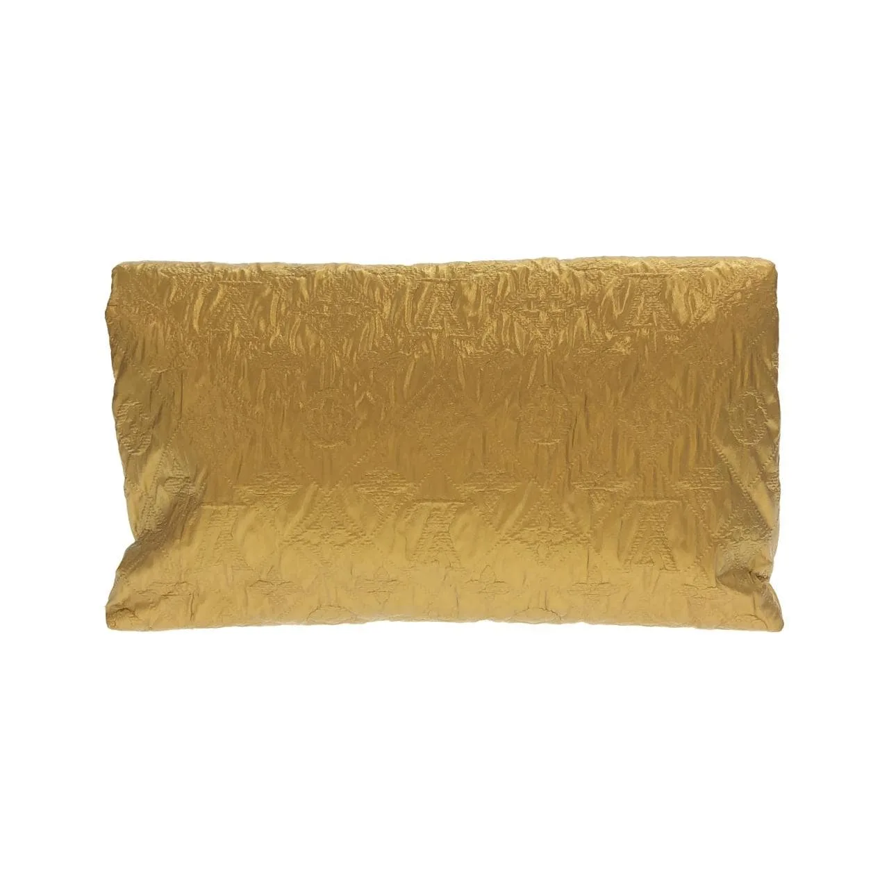 LOUIS VUITTON M95722 Handbag Monogram Gold Monogram Rank A - Thumbnail 2