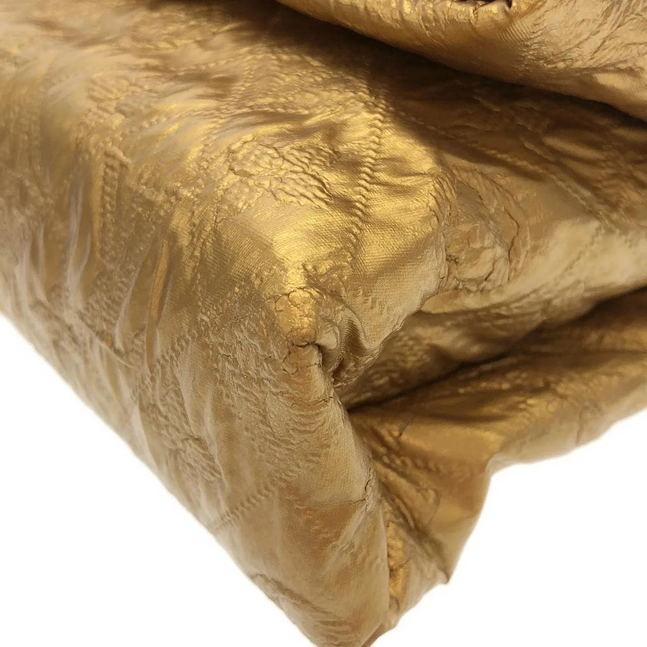 LOUIS VUITTON M95722 Handbag Monogram Gold Monogram Rank A - Thumbnail 3