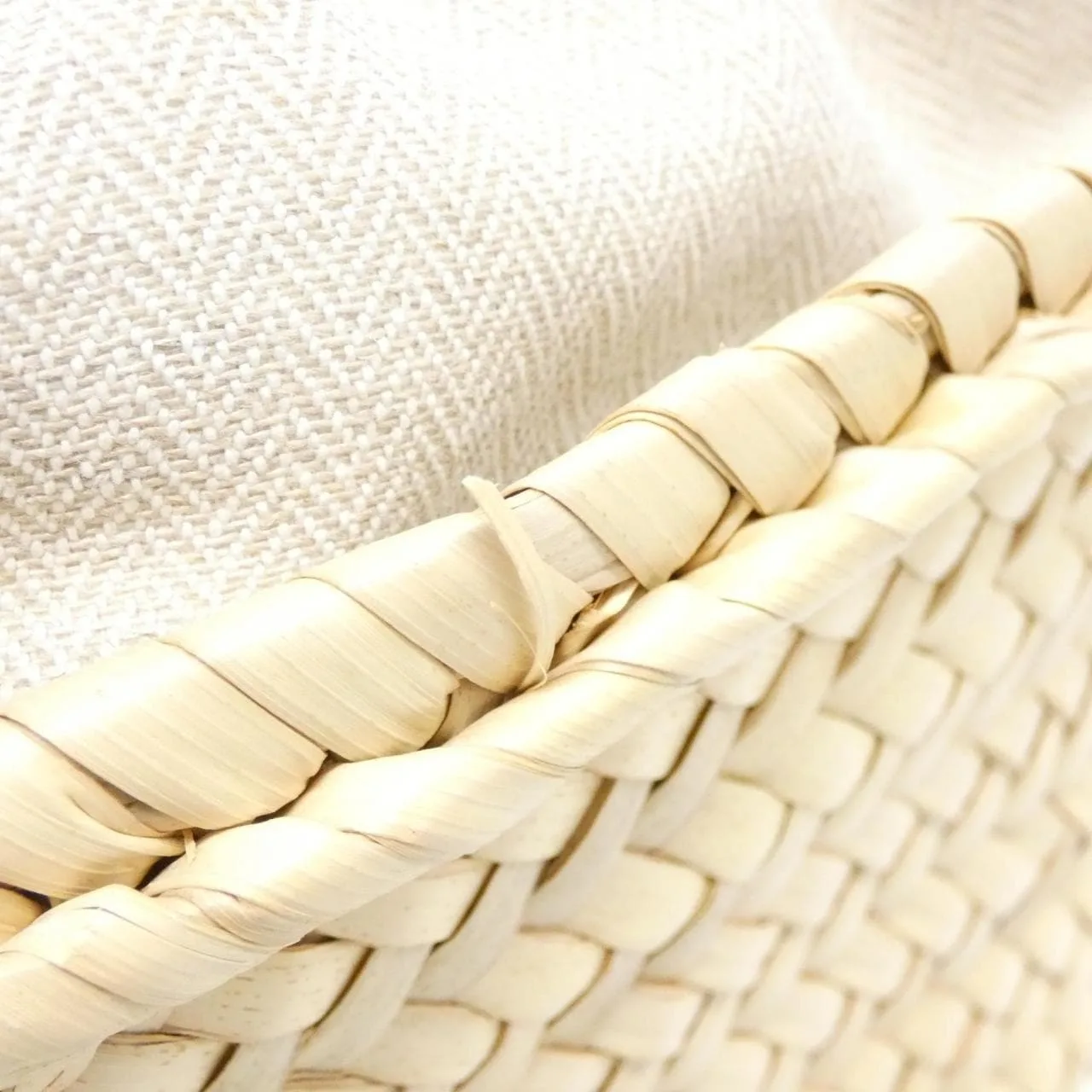 LOEWE Basket A223222X01 Shoulder 黑色 中古品A - 縮圖 4