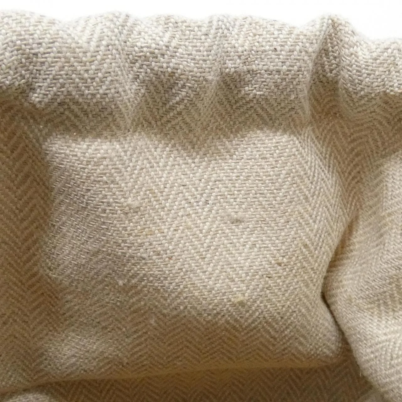 LOEWE Basket A223222X01 Shoulder 黑色 中古品A - 縮圖 8