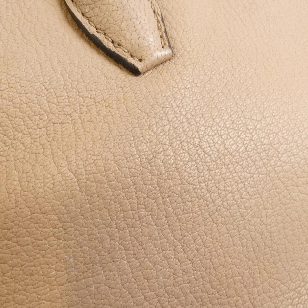 MIU MIU RN1016 手提包 黑色 中古品A - 縮圖 4